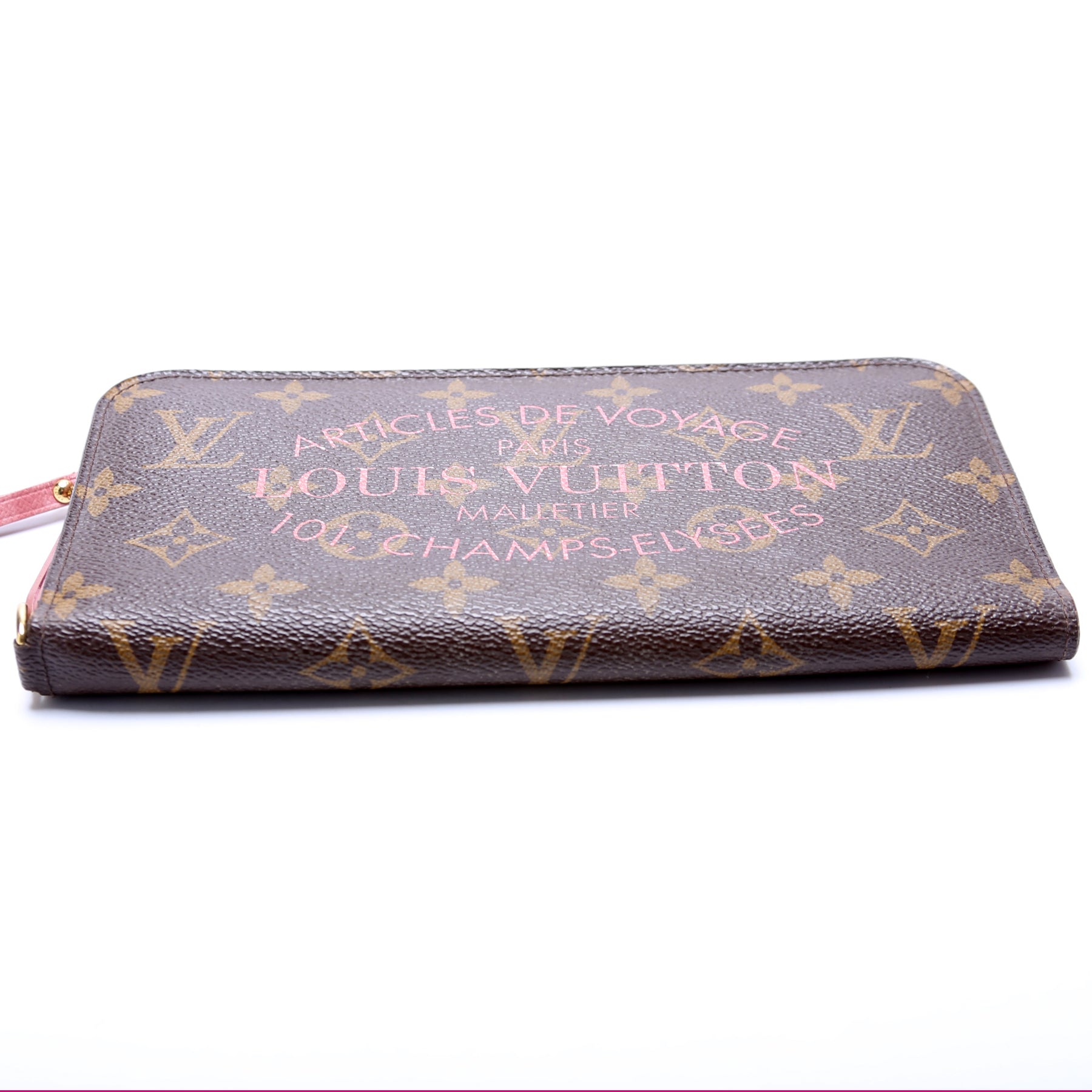 Lv Wallets Insolite  Natural Resource Department