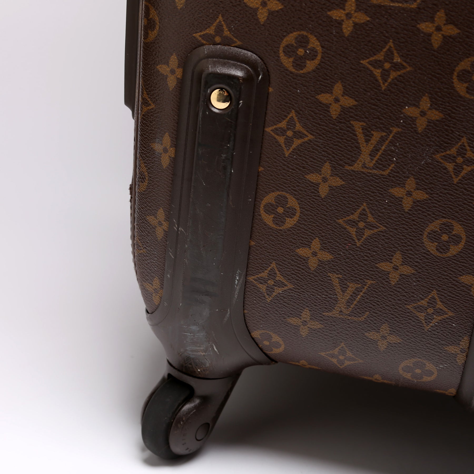 Zephyr 70 Monogram – Keeks Designer Handbags