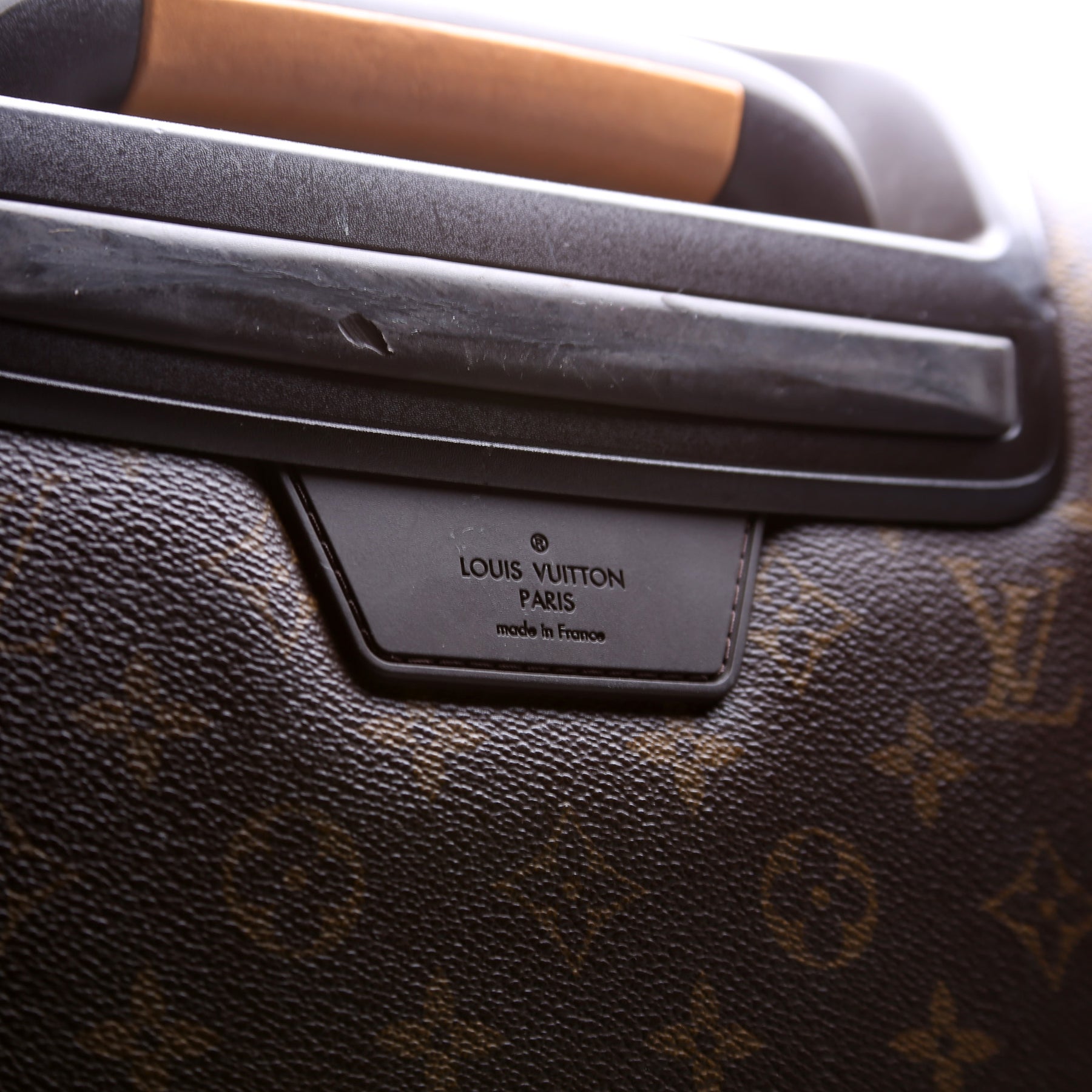Zephyr 70 Monogram – Keeks Designer Handbags