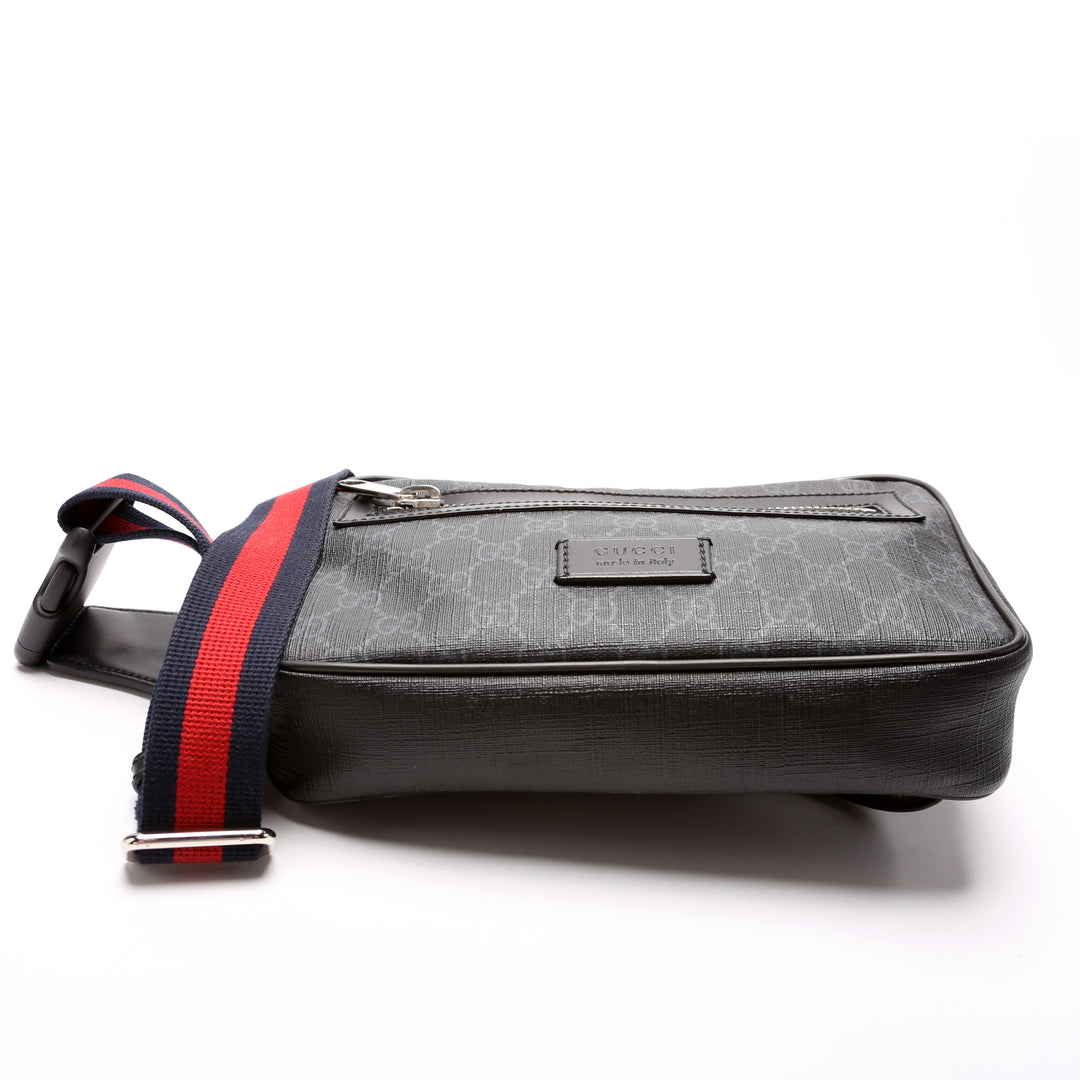 474293 Soft GG Supreme Belt Bag