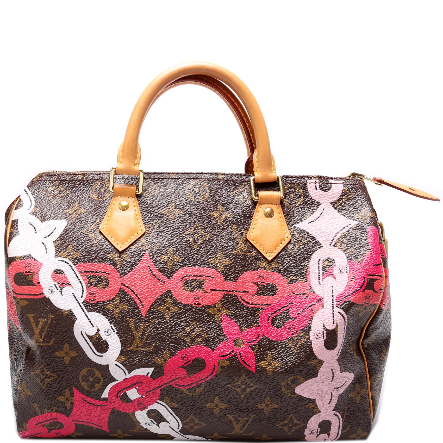 Speedy 30 Bay Monogram – Keeks Designer Handbags