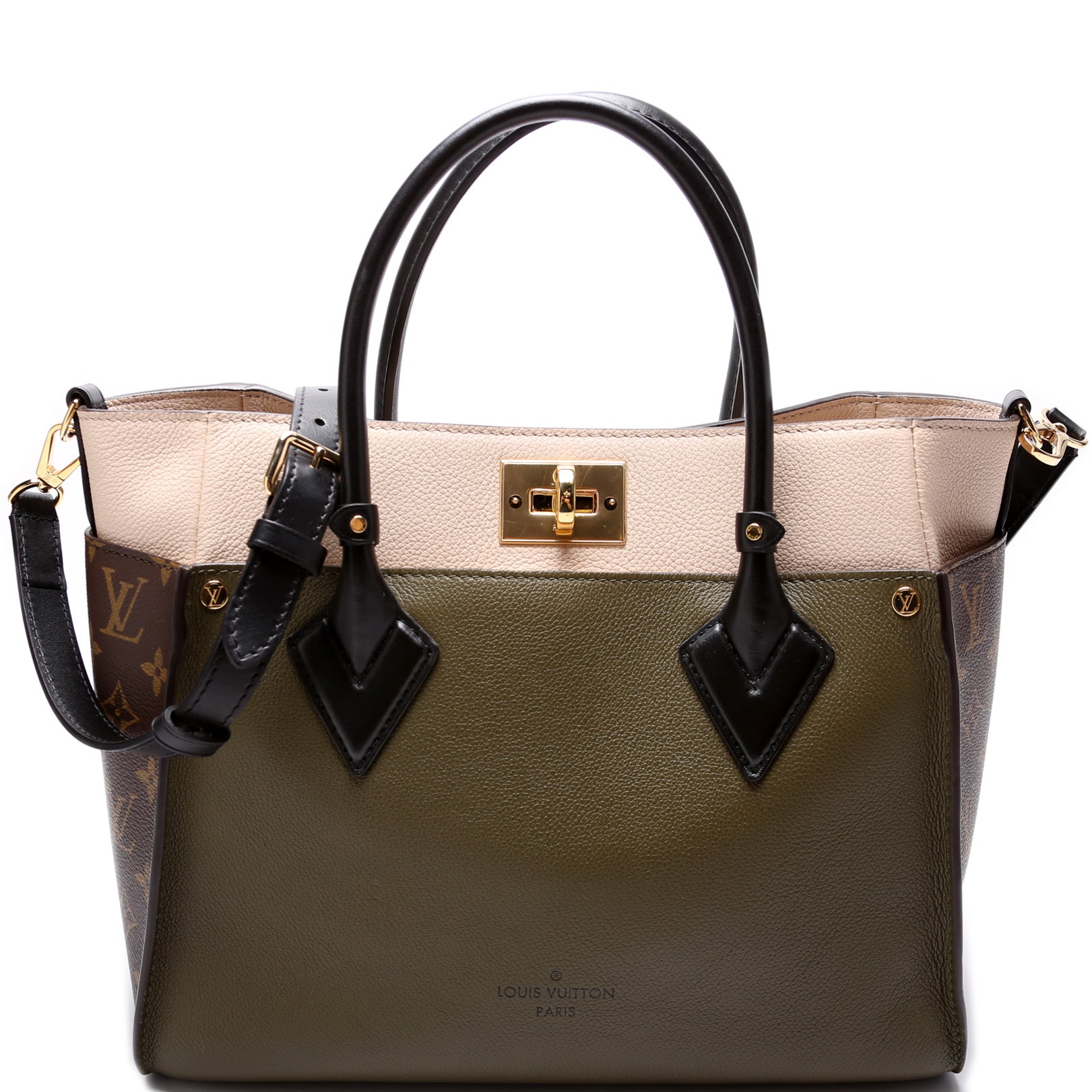 On My Side MM High End Leathers - Handbags