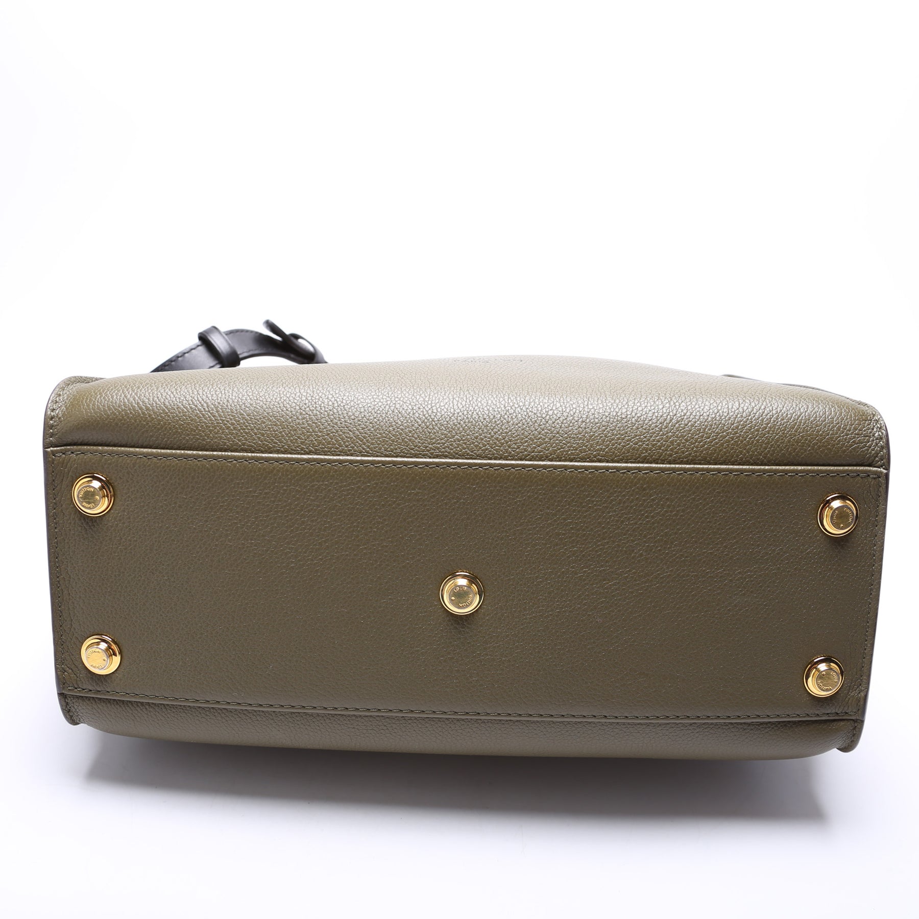 ONTHEGO MM Monogram – Keeks Designer Handbags
