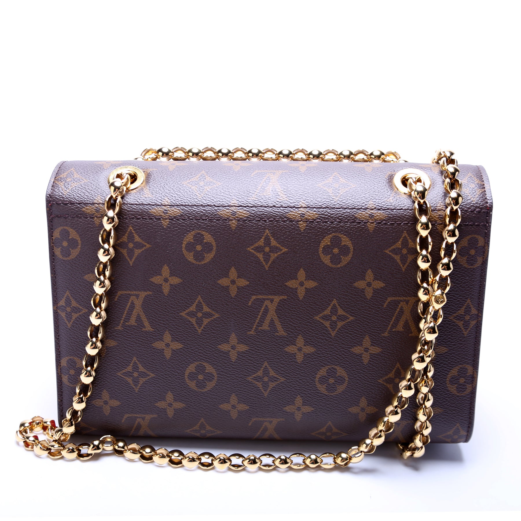 Louis Vuitton Monogram Victoire - Shoulder Bags, Handbags
