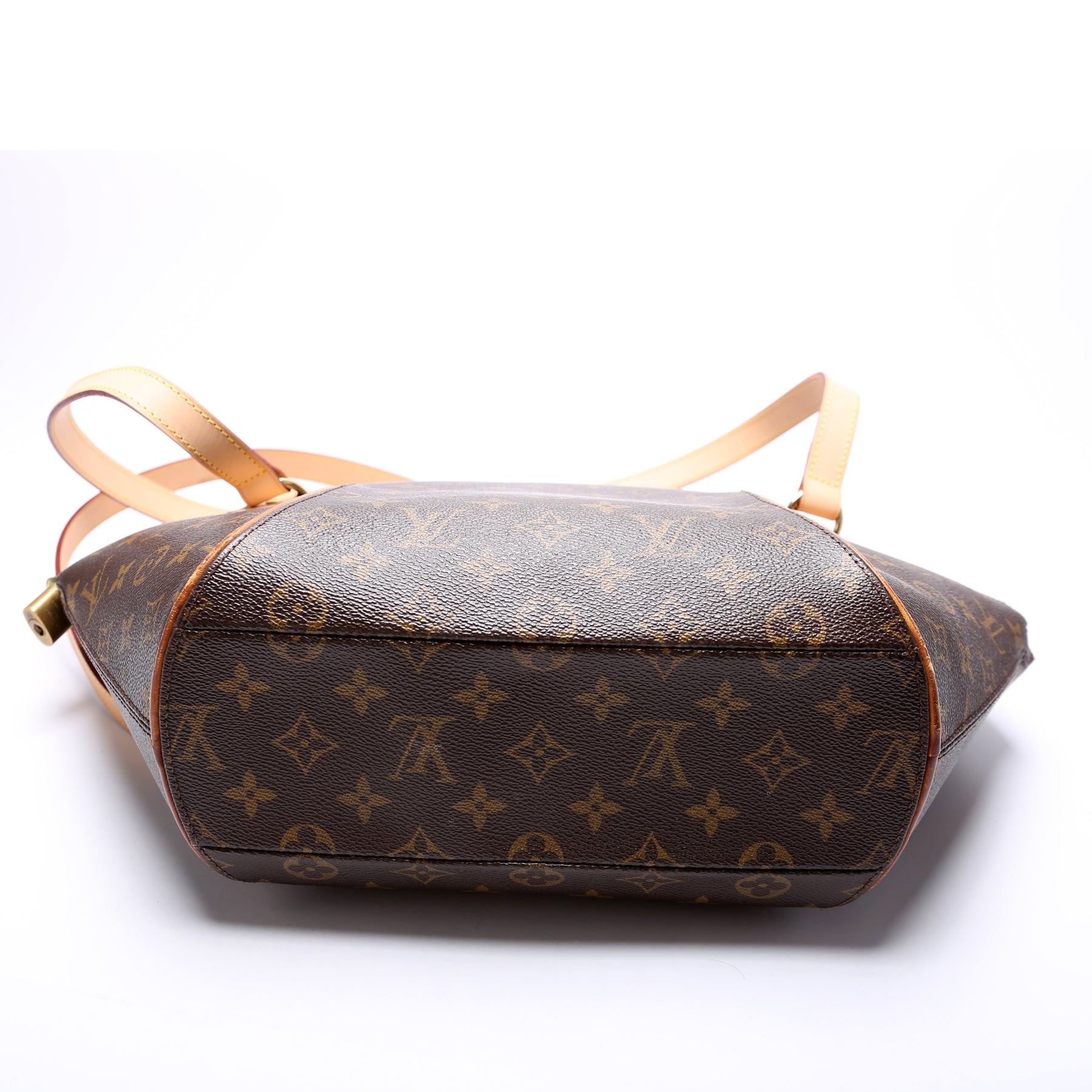 Tote - Shoulder - ep_vintage luxury Store - Louis - Damier - Greet -  Pre-Loved Louis Vuitton Monogram Ellipse GM - Bag - N48108 – dct - Vuitton  - Bag