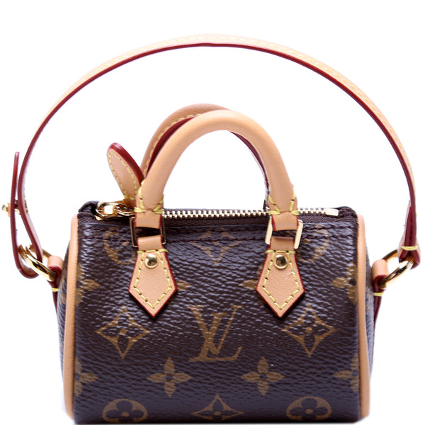Buy Free Shipping [Used] LOUIS VUITTON Mini Speedy Handbag