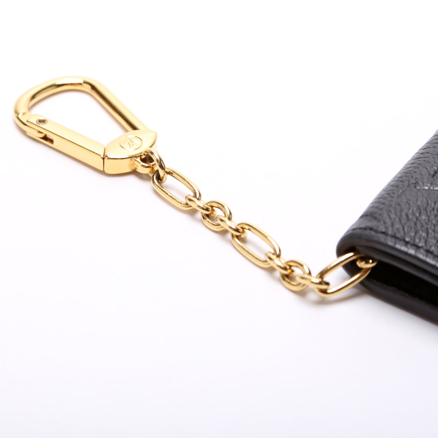 Key Pouch Empreinte – Keeks Designer Handbags