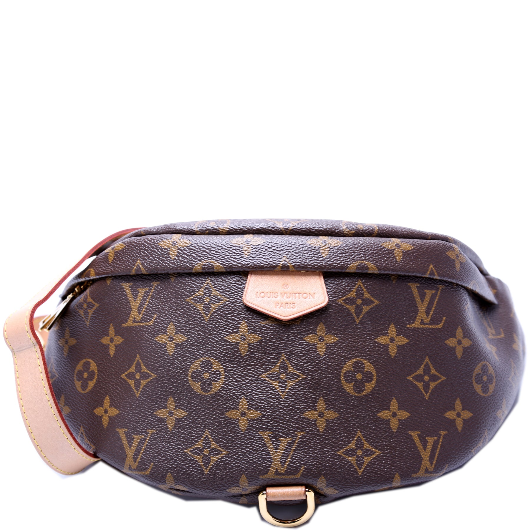 Louis Vuitton Bumbag in monogram - The House of Authentic