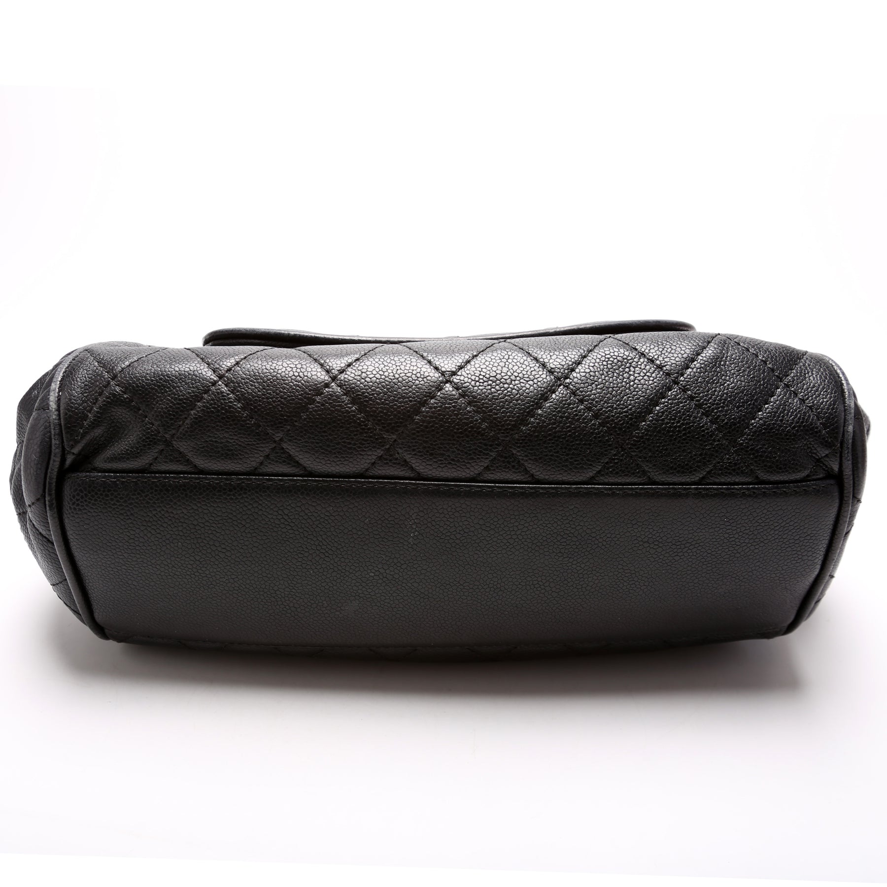 Chanel CC Ligne Accordion Flap, Chanel - Designer Exchange