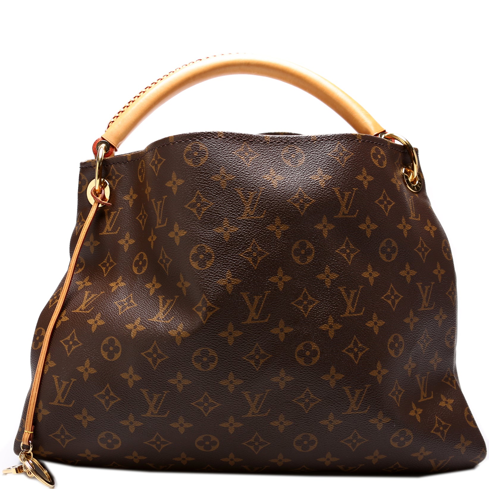 Louis Vuitton, Bags, Authentic Lv Artsy Mm Bag