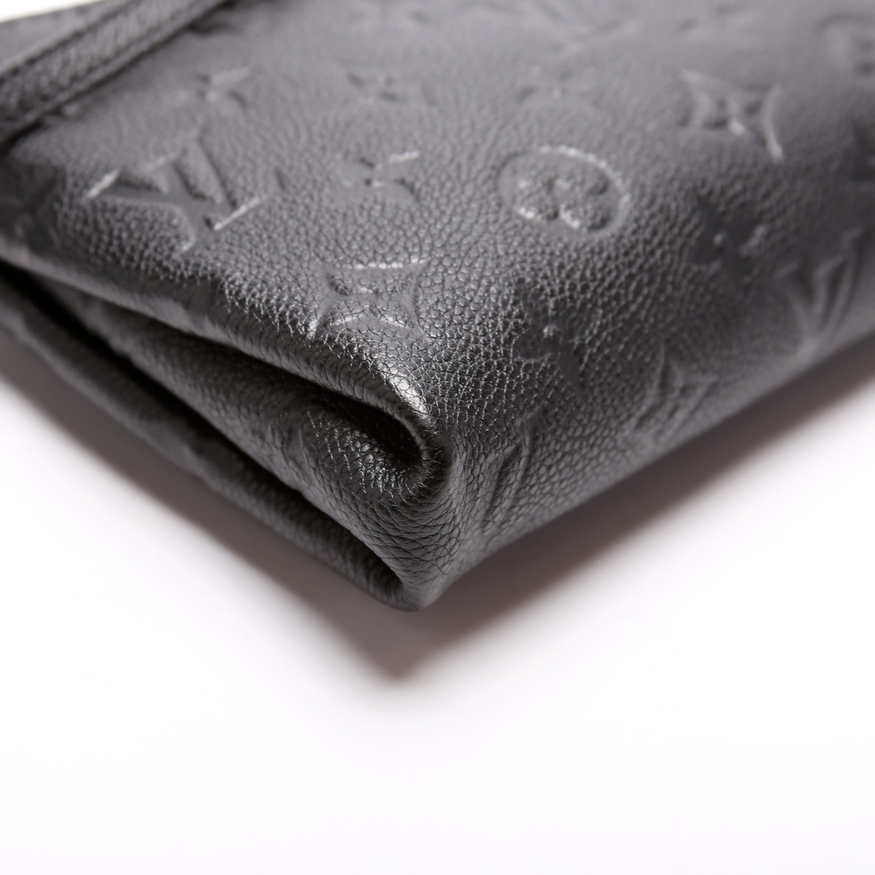 Louis Vuitton Uniformes Pallas Crossbody Bag in Monogram Empreinte