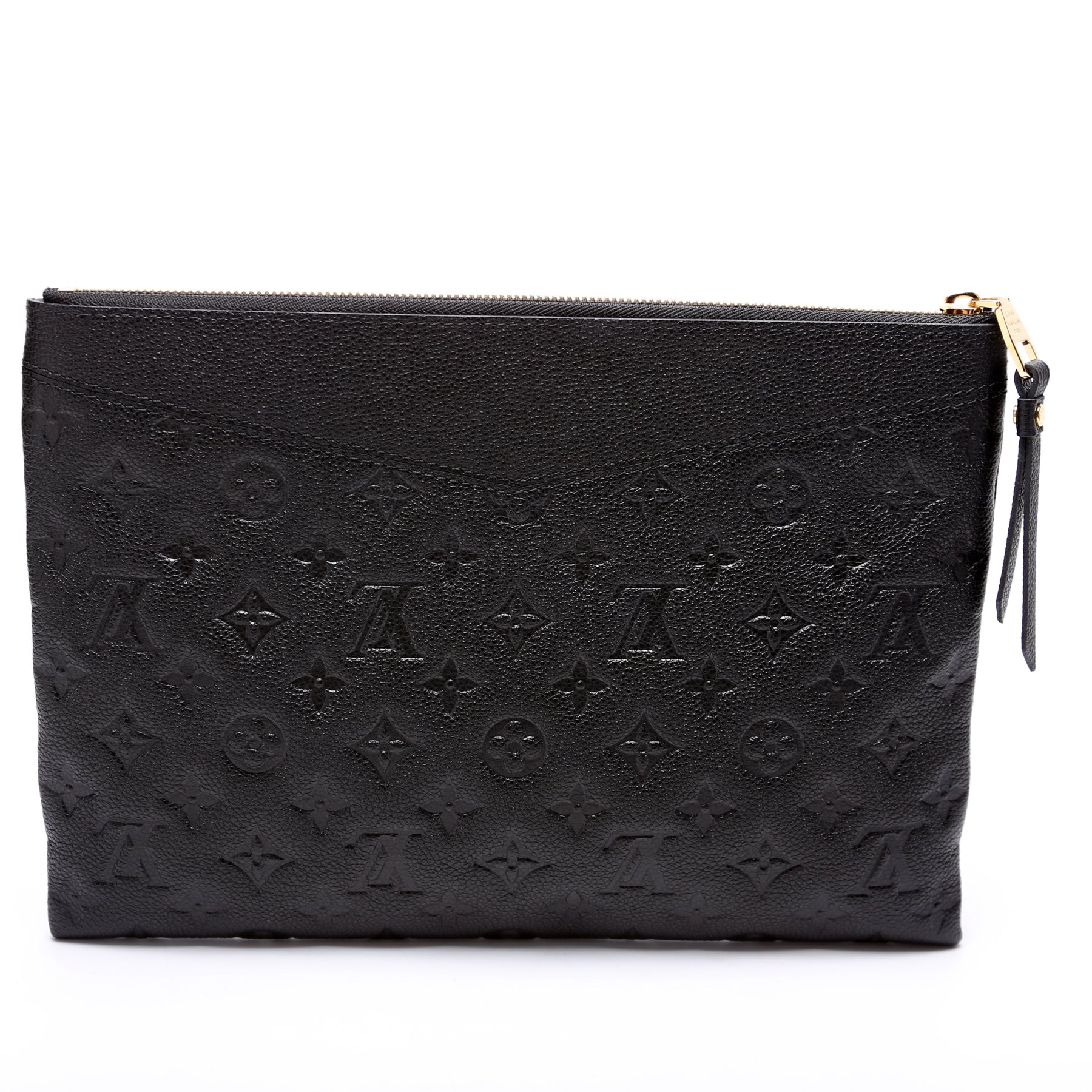 Daily Pouch Empreinte – Keeks Designer Handbags