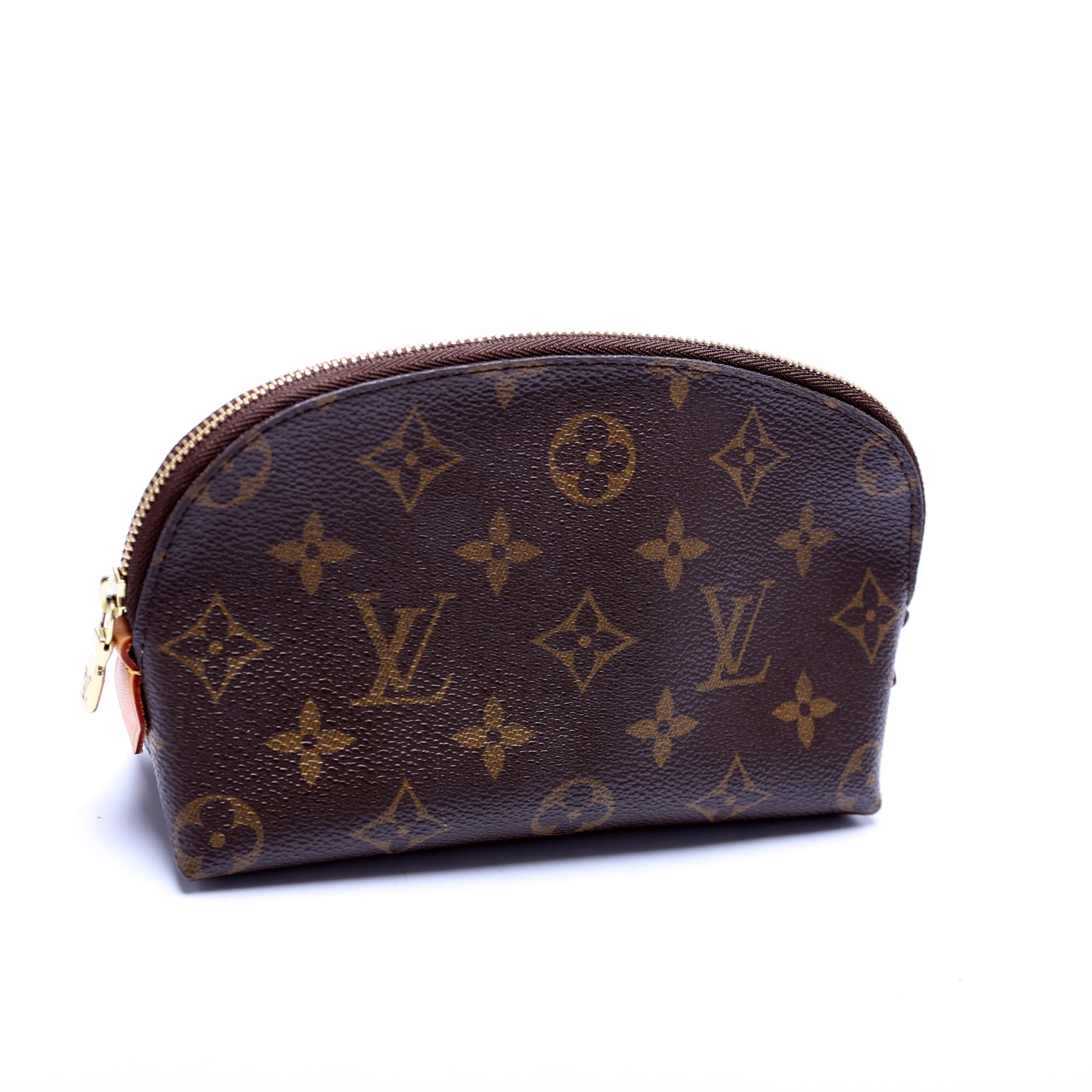 Louis Vuitton - Cosmetic PMPouch - Monogram - Brown - Women - Luxury