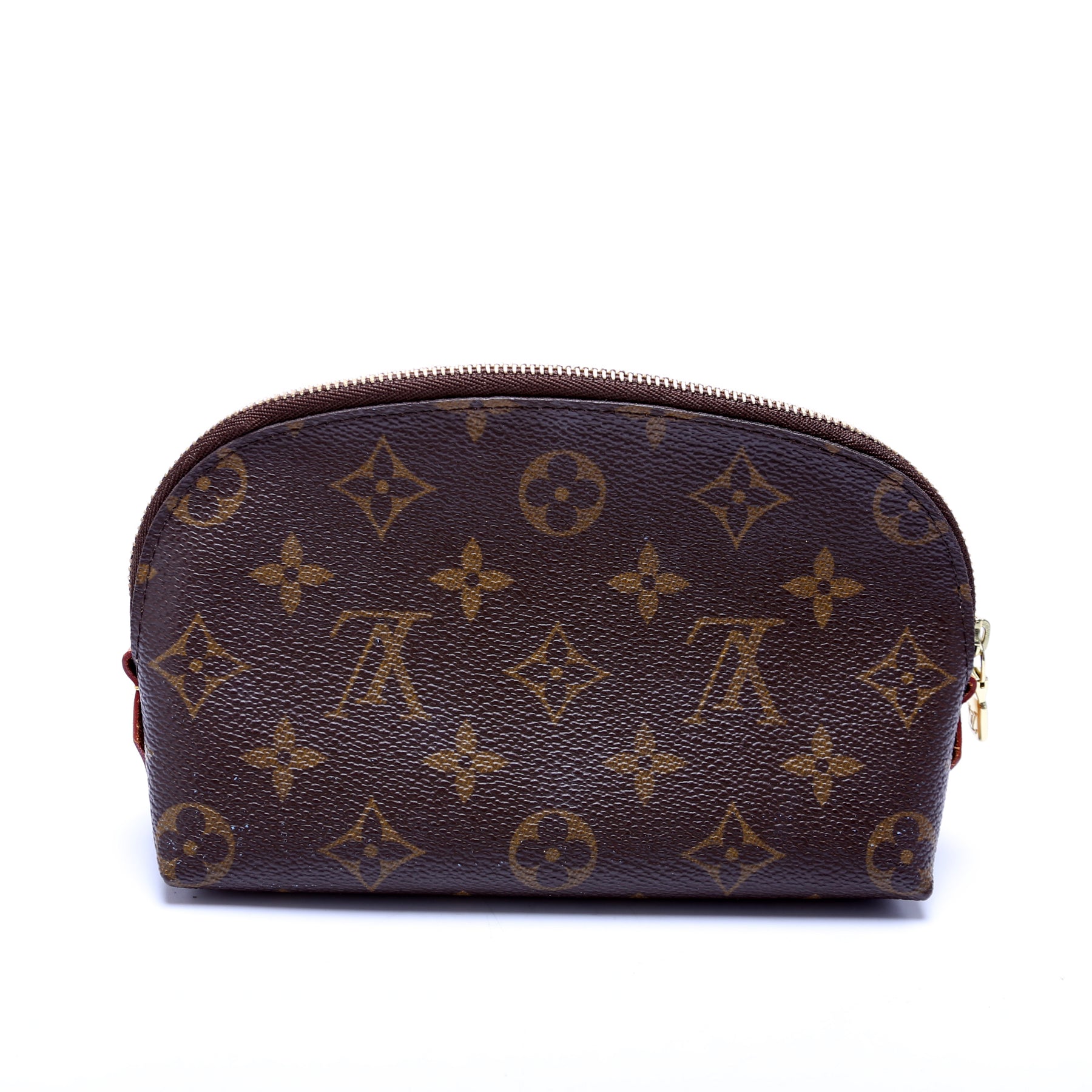 Louis Vuitton Cosmetic Pouch PM Review 