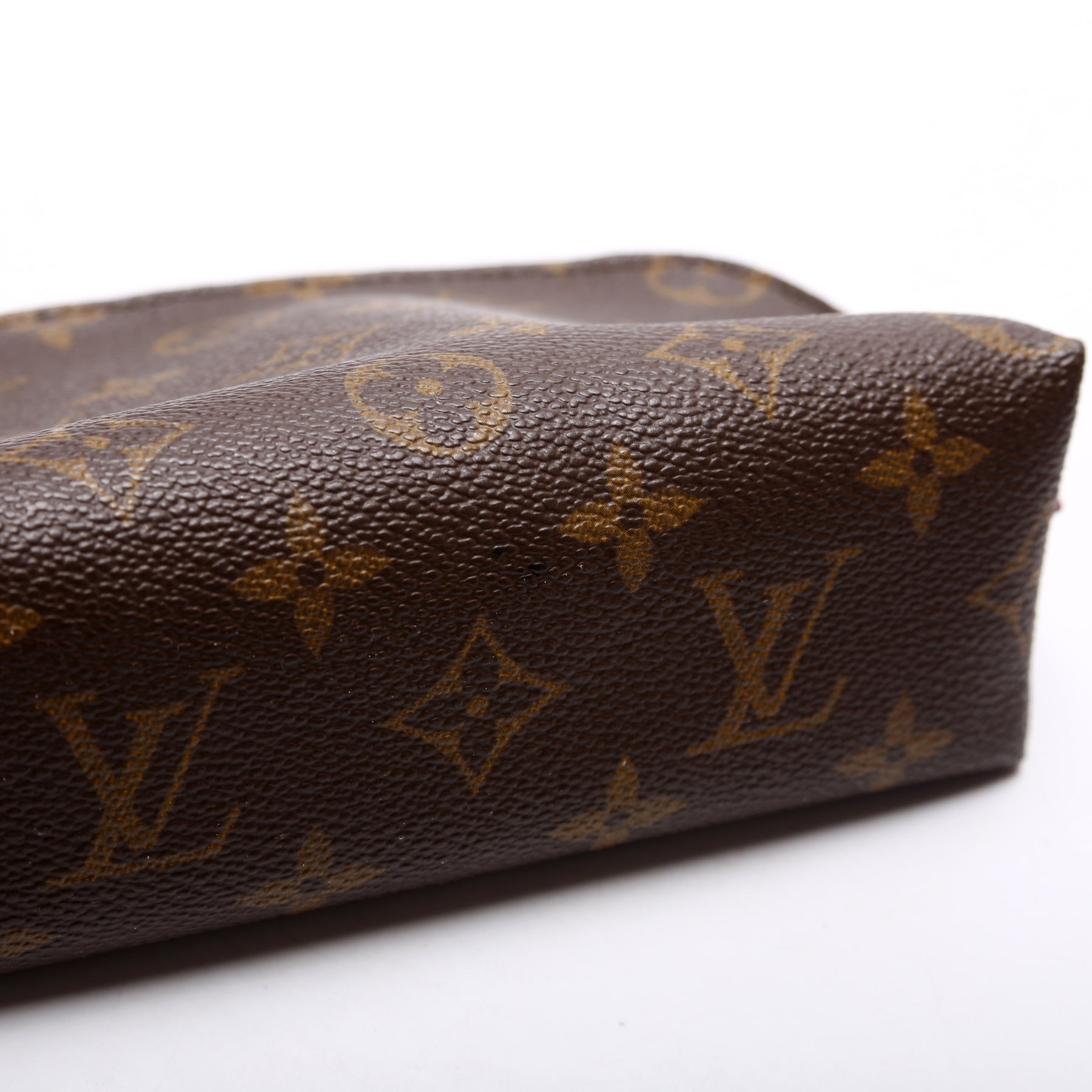 Cosmetic Pouch PM Vernis – Keeks Designer Handbags