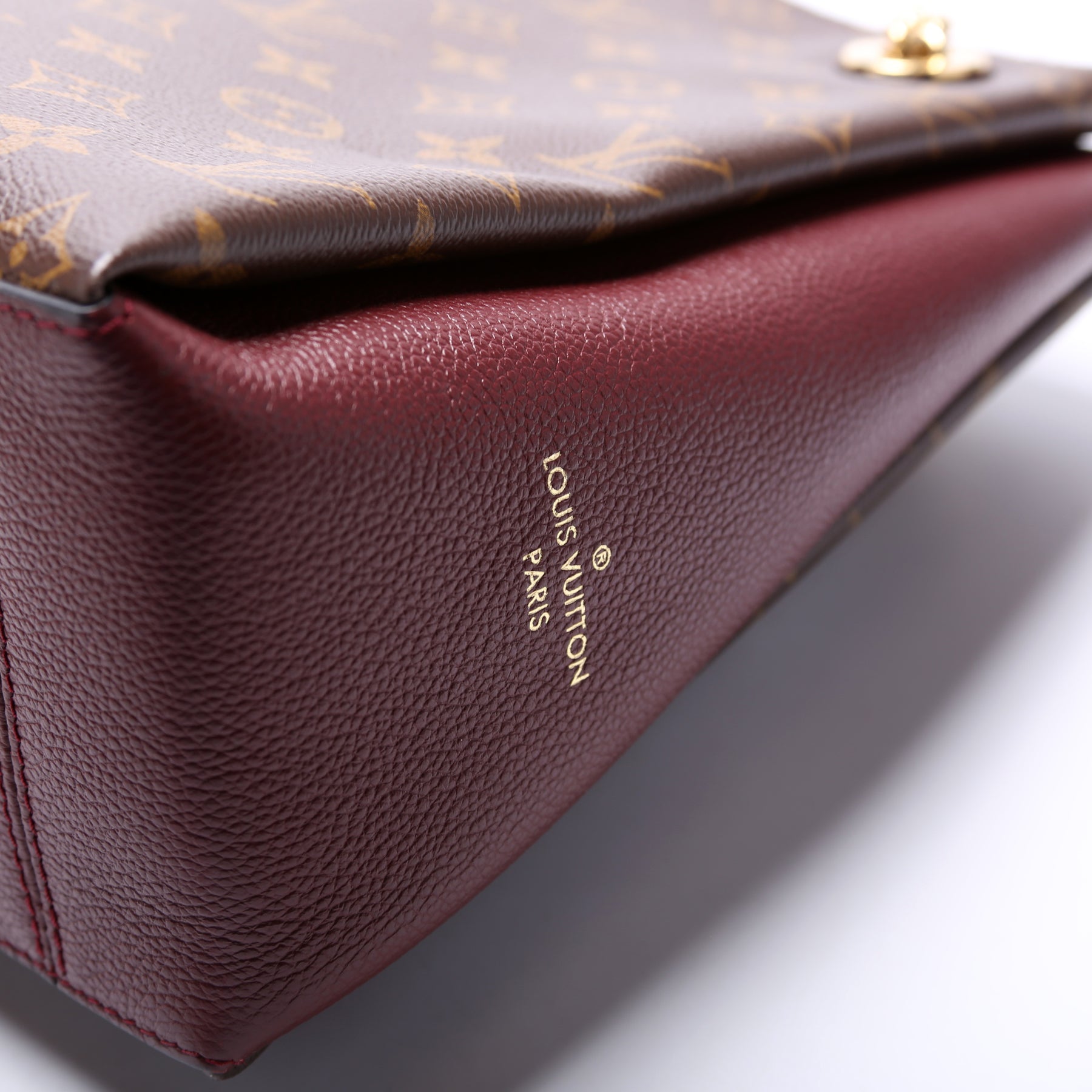 Louis Vuitton Surene MM Bag – ZAK BAGS ©️