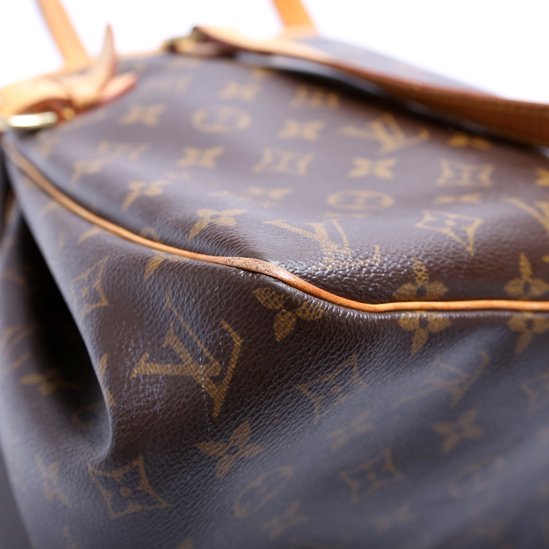 Batignolles Horizontal Monogram – Keeks Designer Handbags
