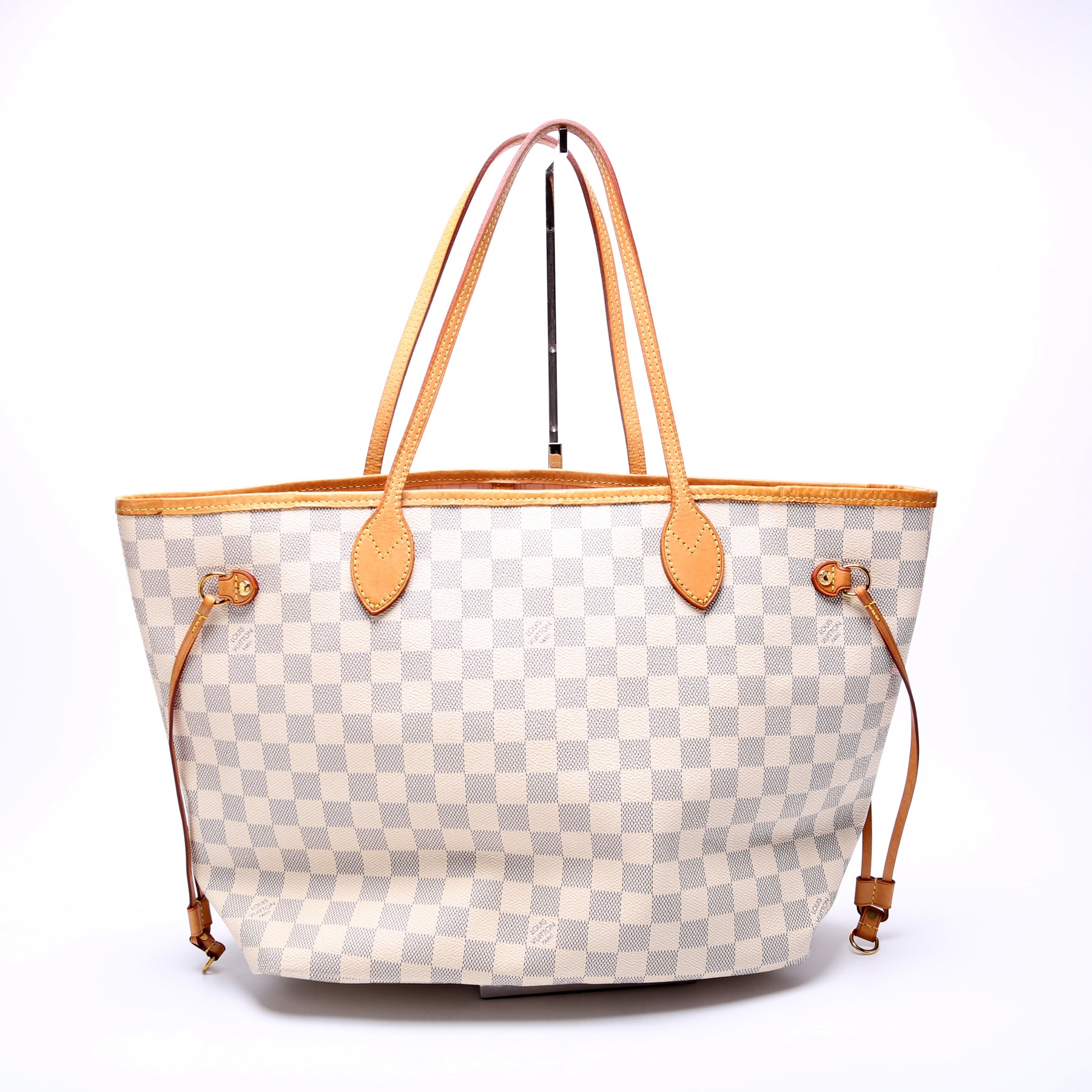 neverfull mm cost