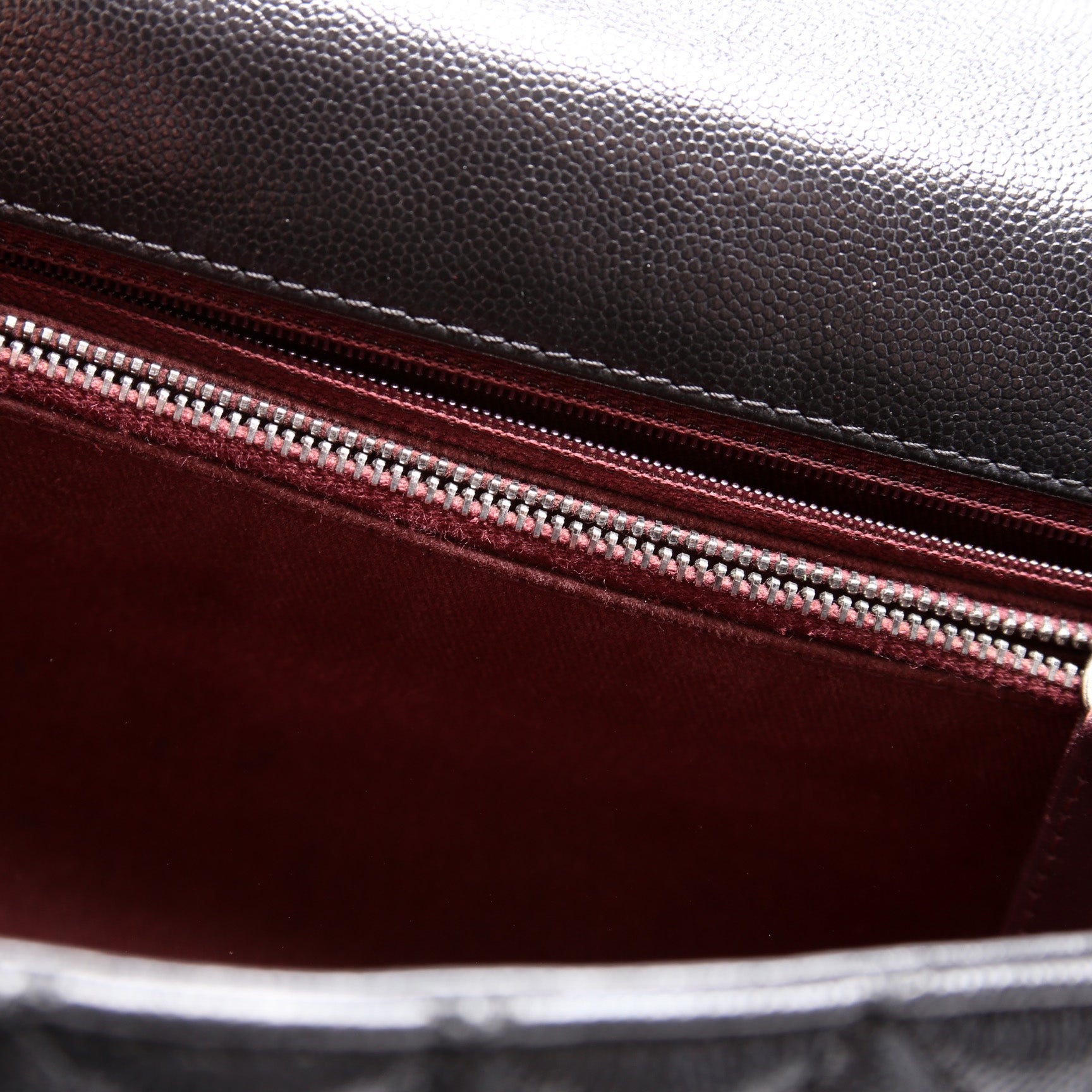 Coco Top Handle Medium 22M – Keeks Designer Handbags