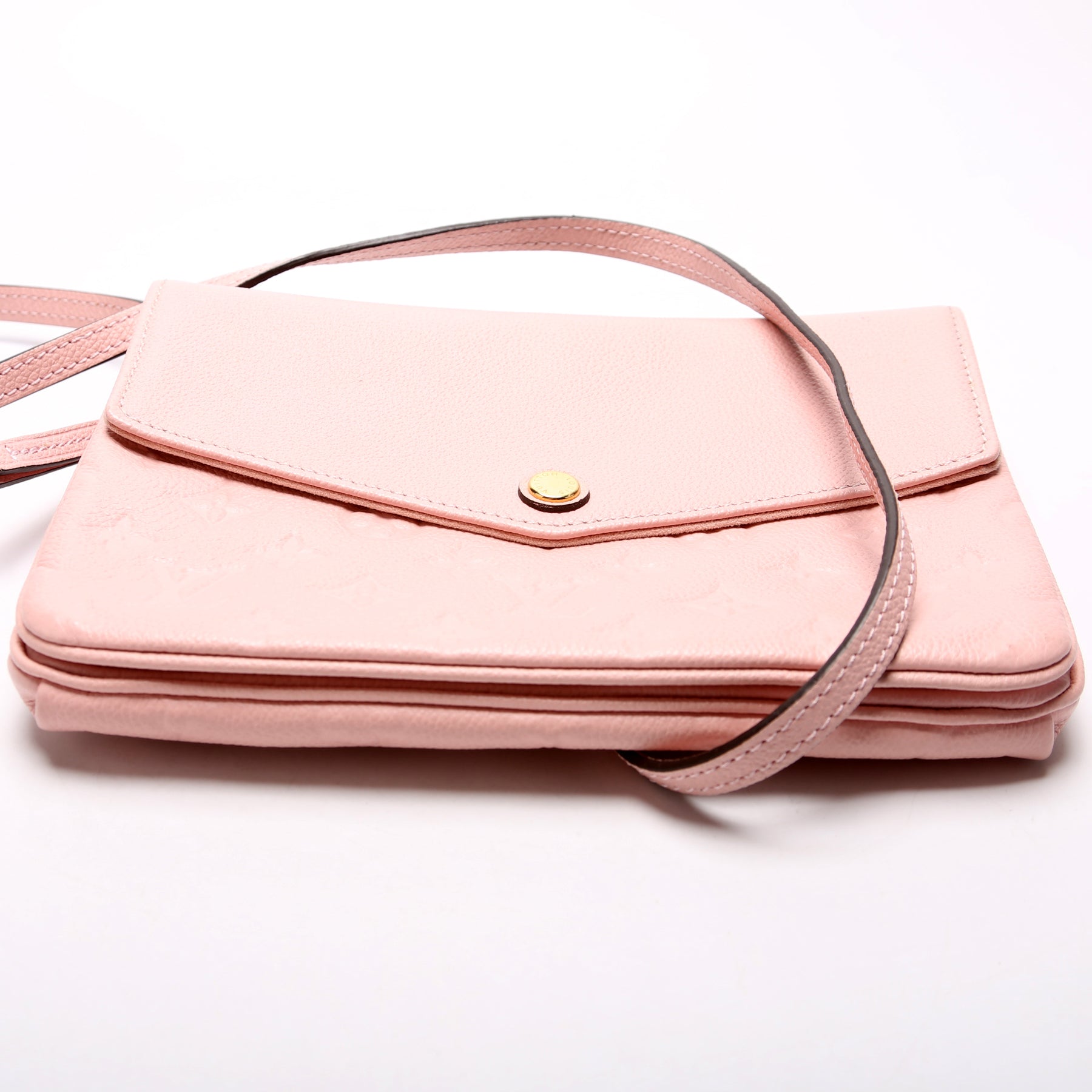 Twice Bag Empreinte – Keeks Designer Handbags