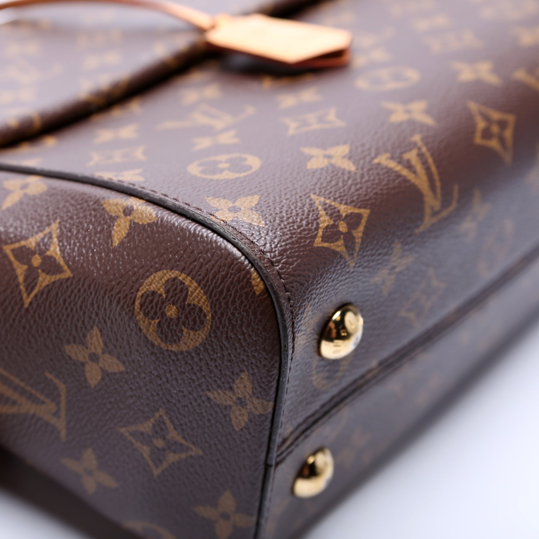 Louis Vuitton Monogram Cluny MM Handbag – Siopaella Designer Exchange