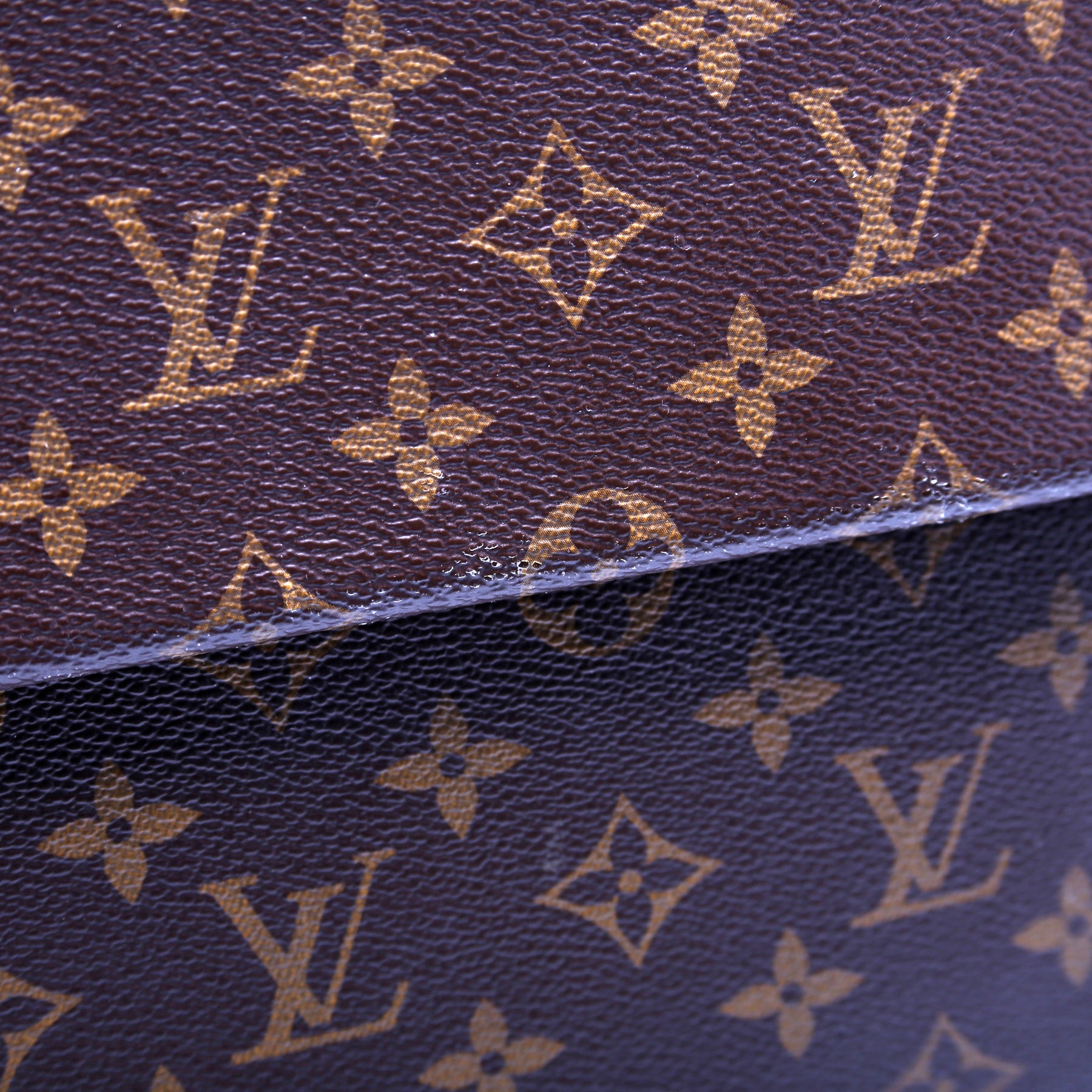 Louis Vuitton Monogram Braided Handle Cluny MM - Brown Handle Bags,  Handbags - LOU719556