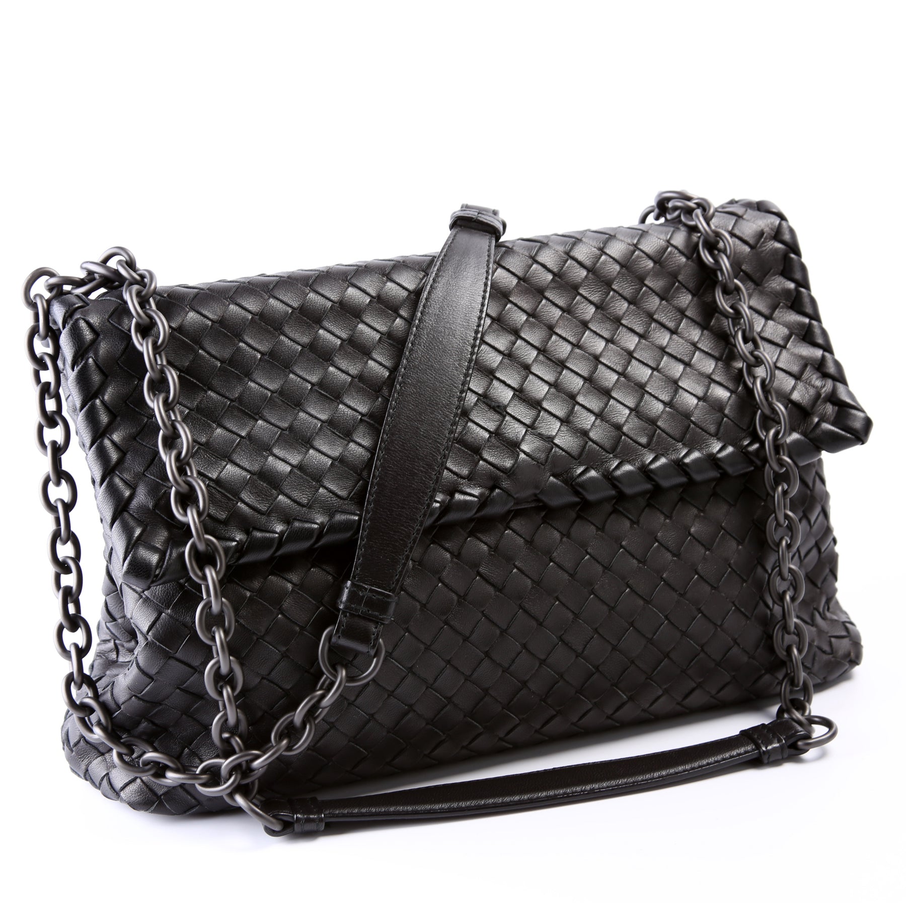 Olimpia II Shoulder + Crossbody Bag