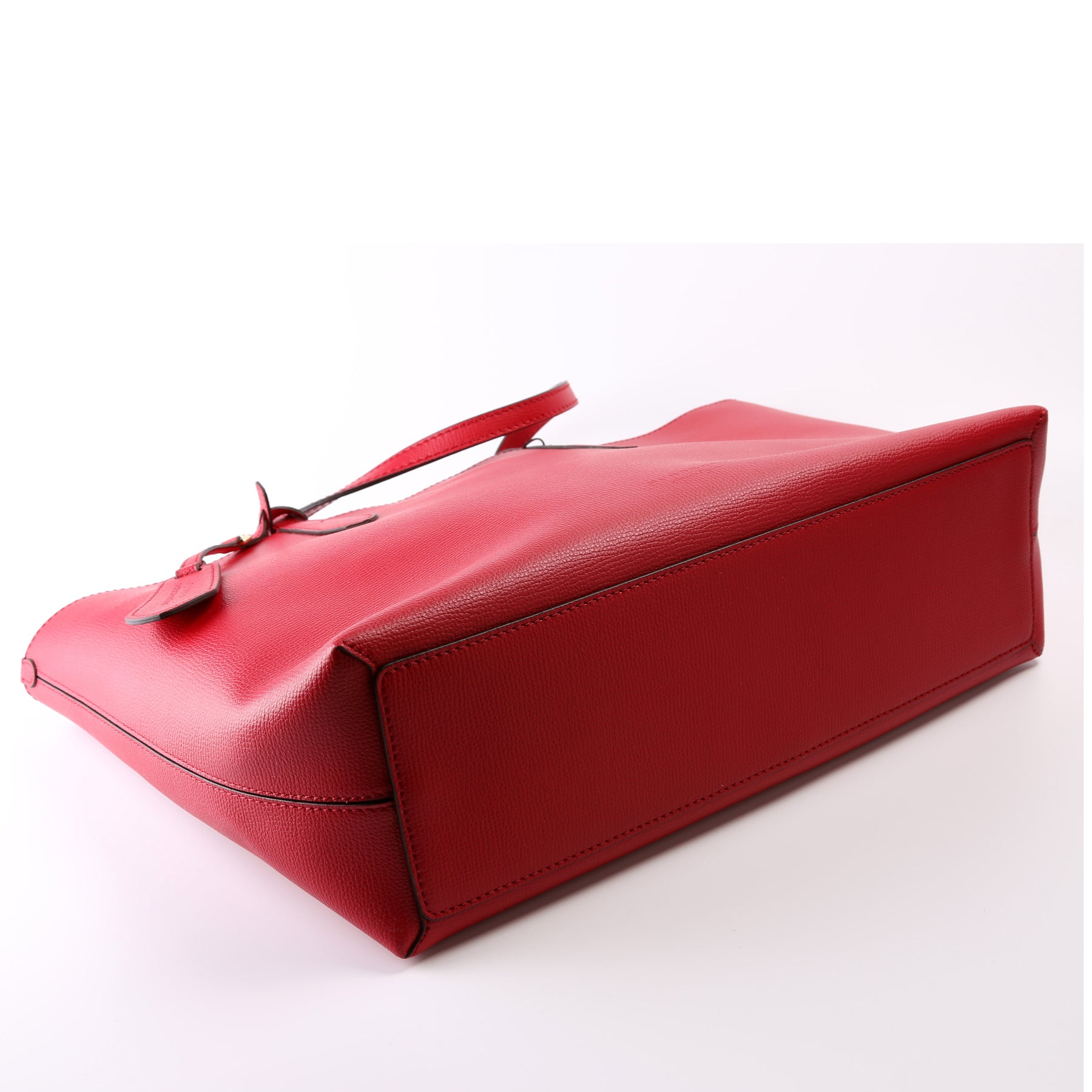 Haymarket Reversible Tote – Keeks Designer Handbags