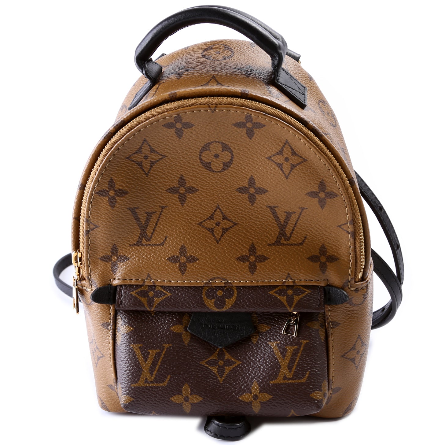 Louis Vuitton Palm Springs Mini Reverse Monogram Backpack