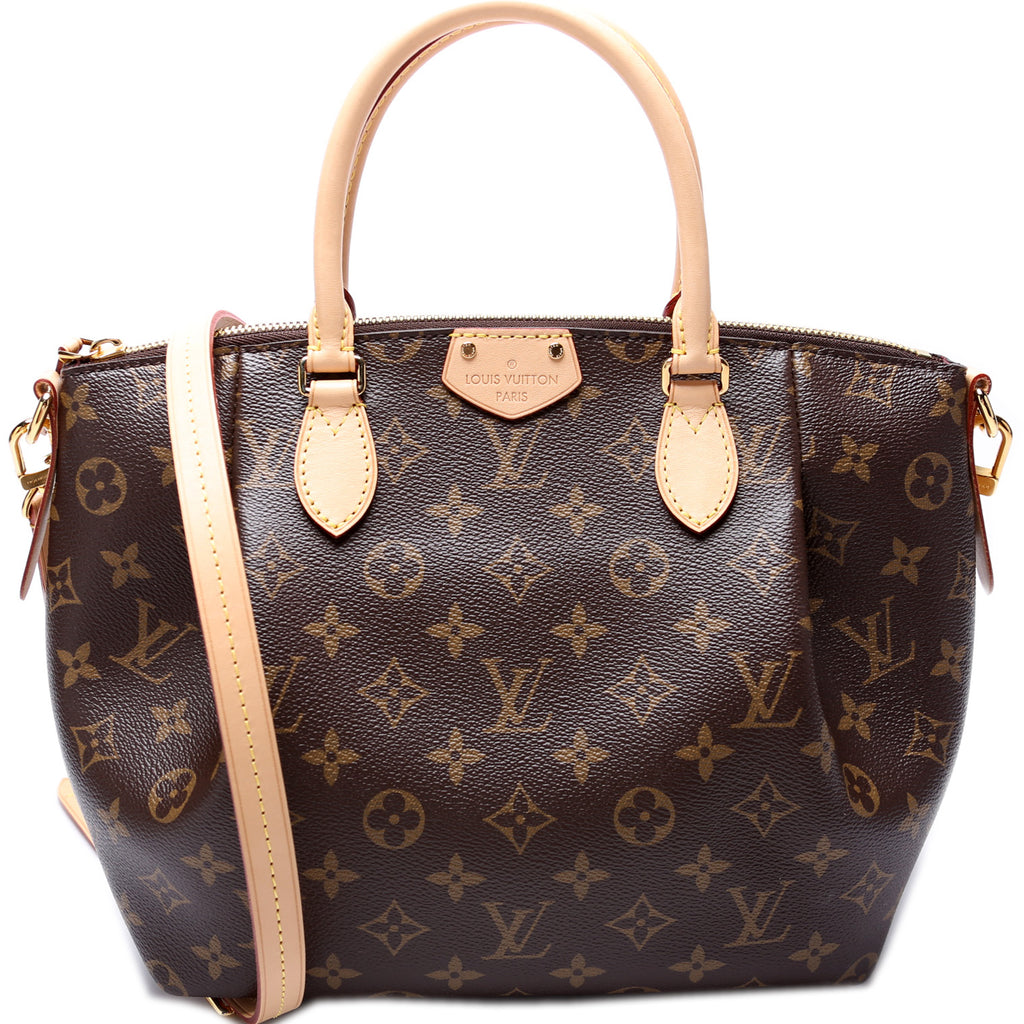 Louis Vuitton 2017 pre-owned Turenne PM Tote Bag - Farfetch