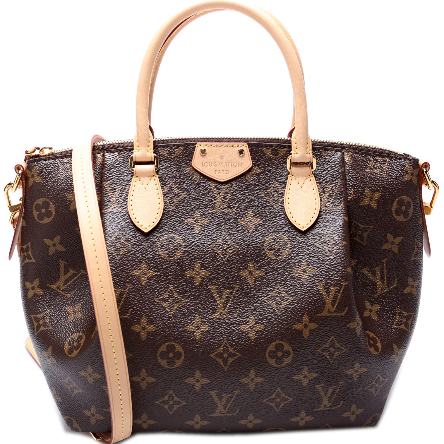 Louis Vuitton, Bags, Louis Vuitton Monogram Turenne Pm