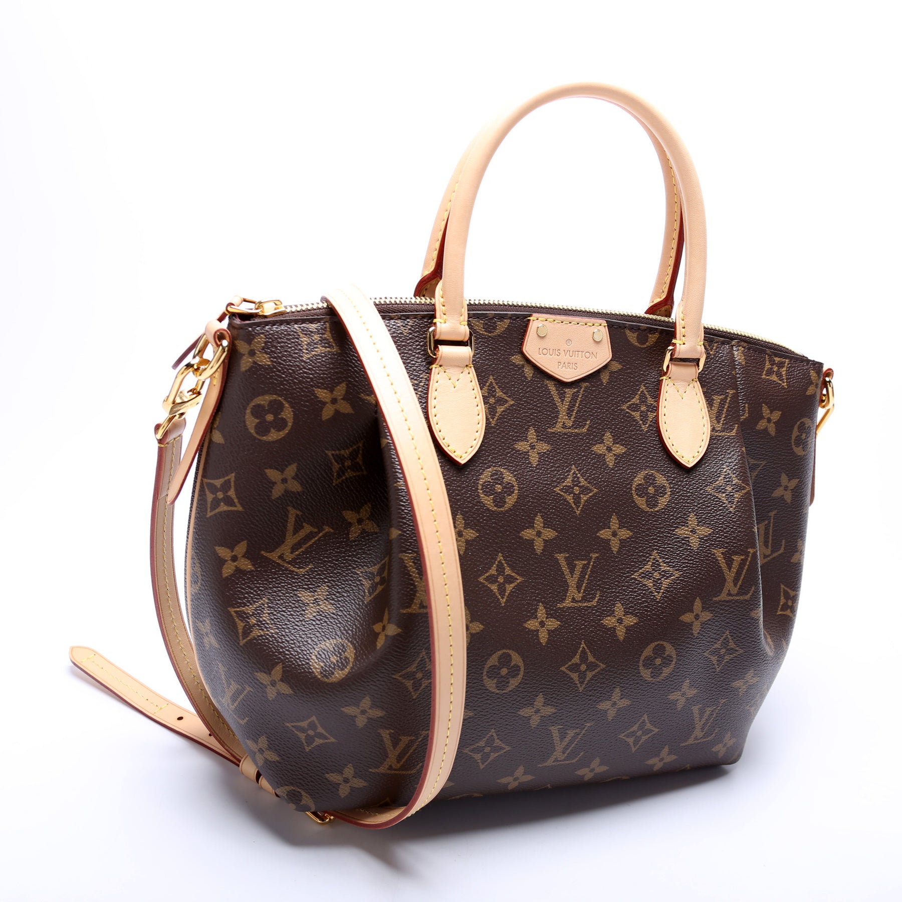 Louis Vuitton 2017 pre-owned Turenne PM Tote Bag - Farfetch