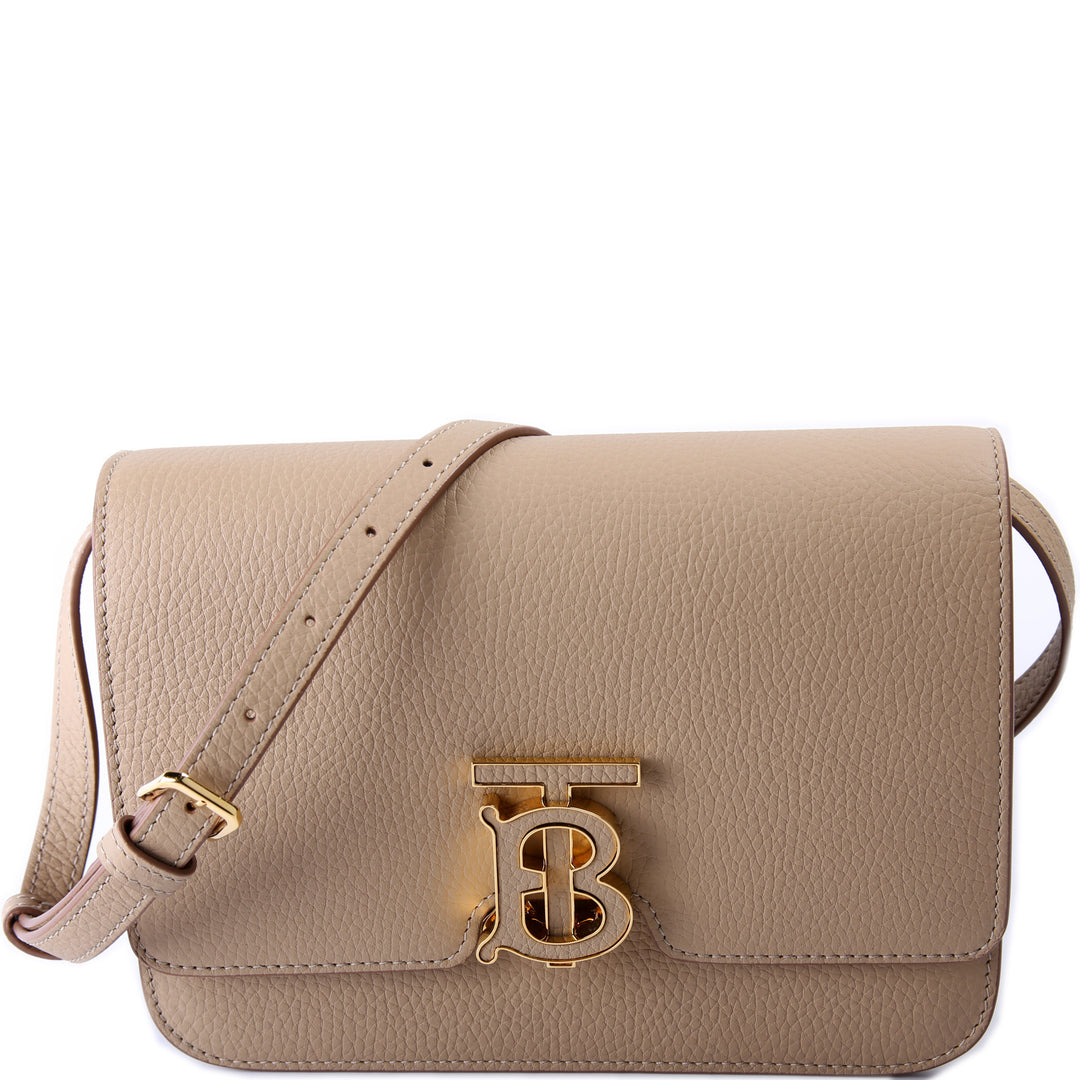TB Shoulder Bag Small