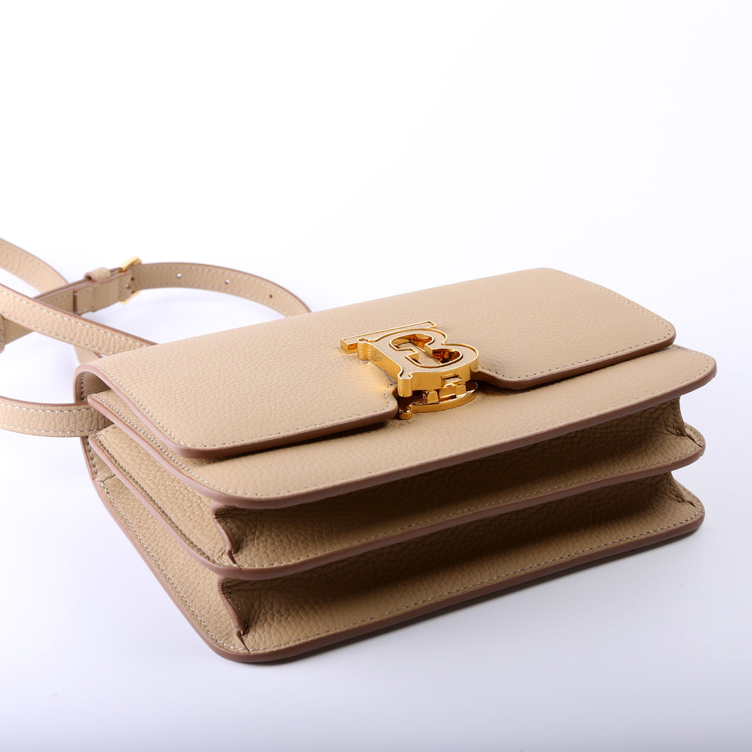 TB Shoulder Bag Small