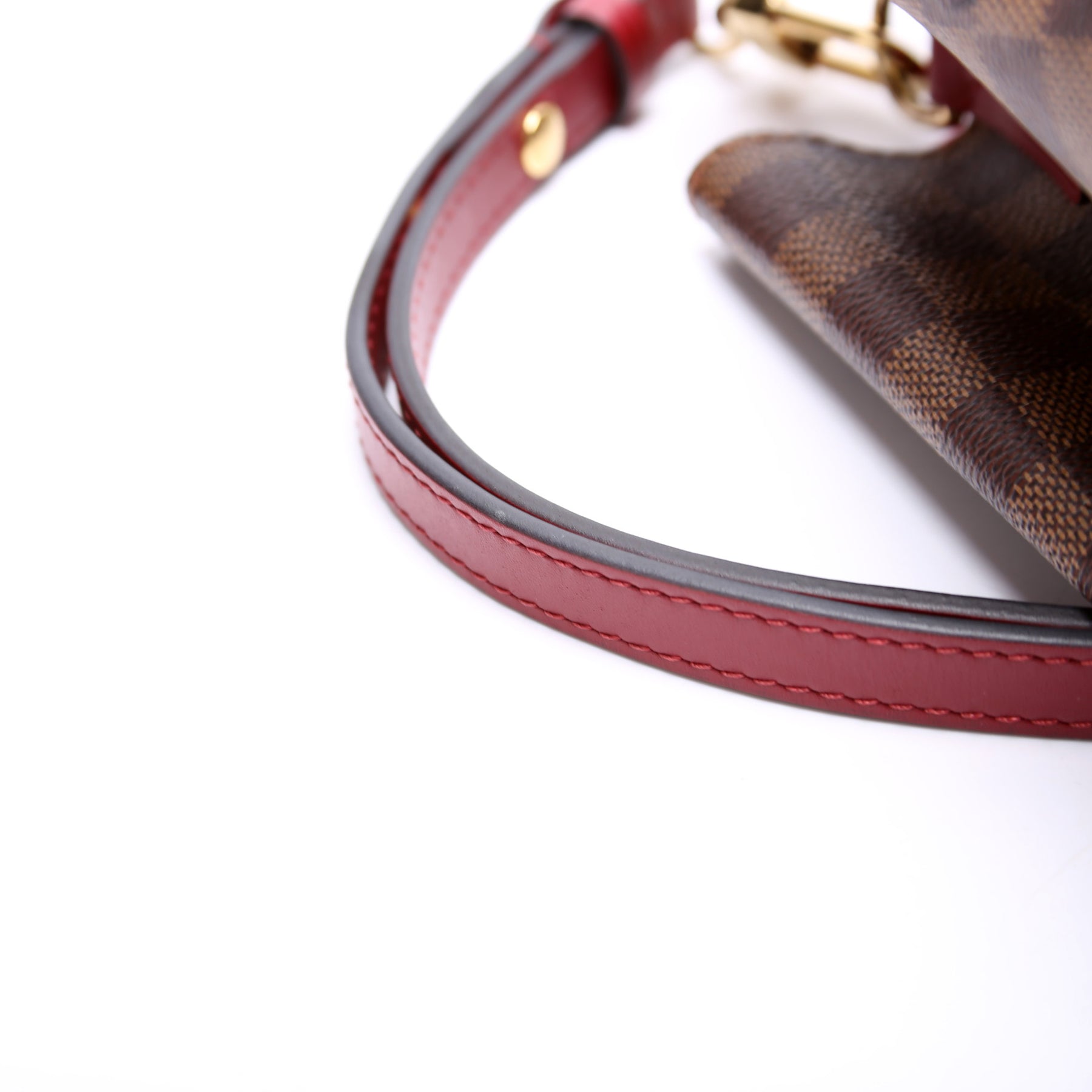 Neonoe Damier Ebene – Keeks Designer Handbags