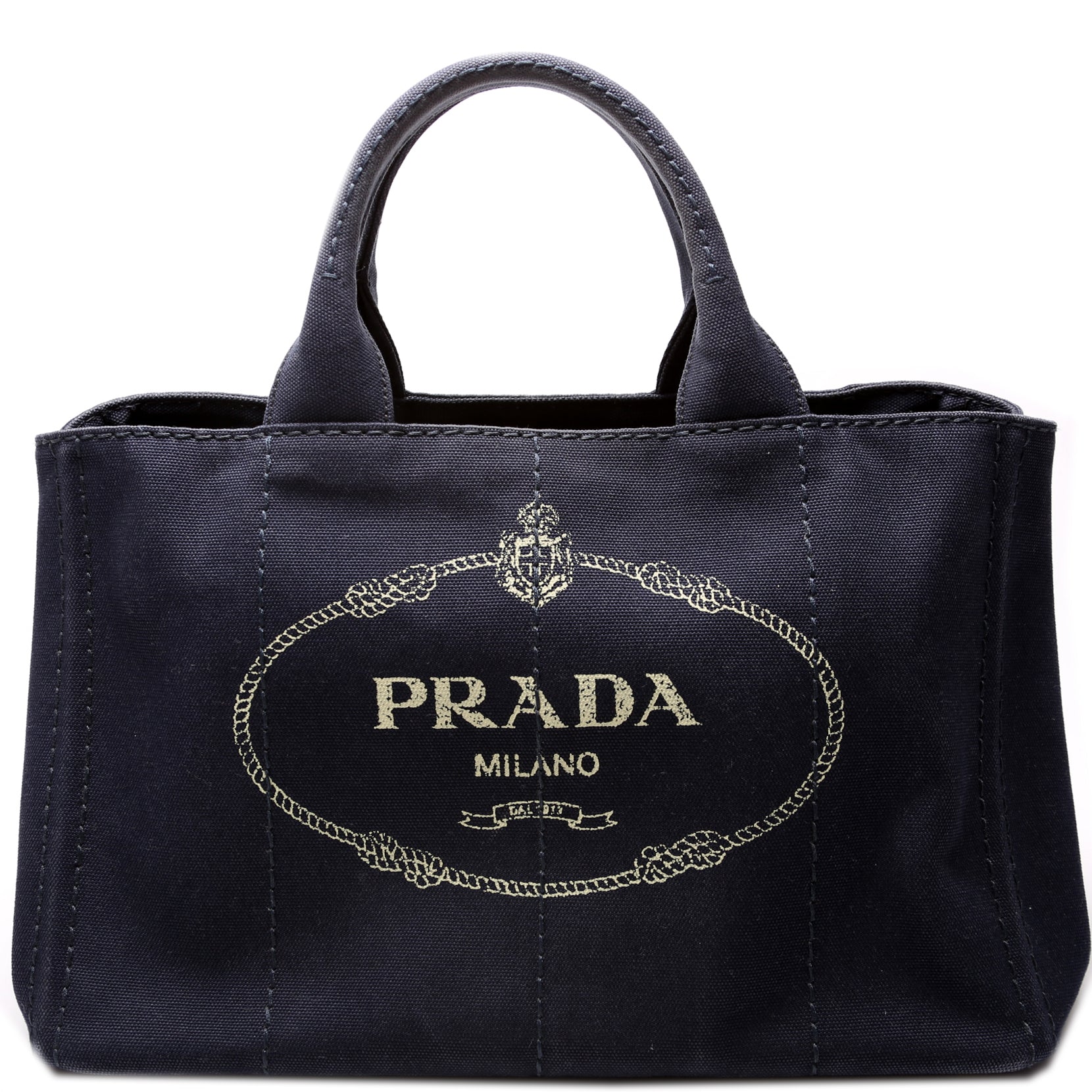 Prada canapa large Clearance