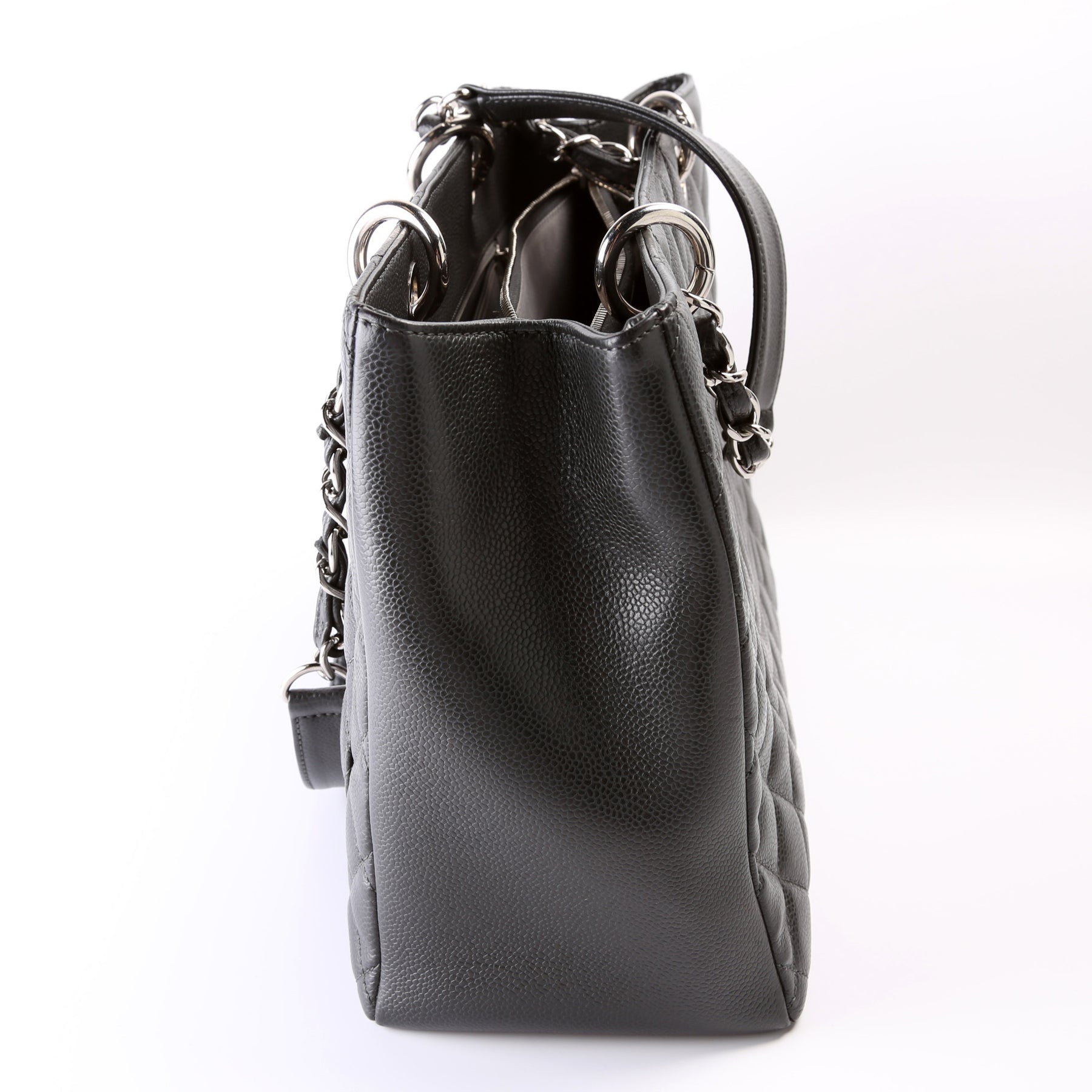 Grand Shopping Tote XL – Keeks Designer Handbags