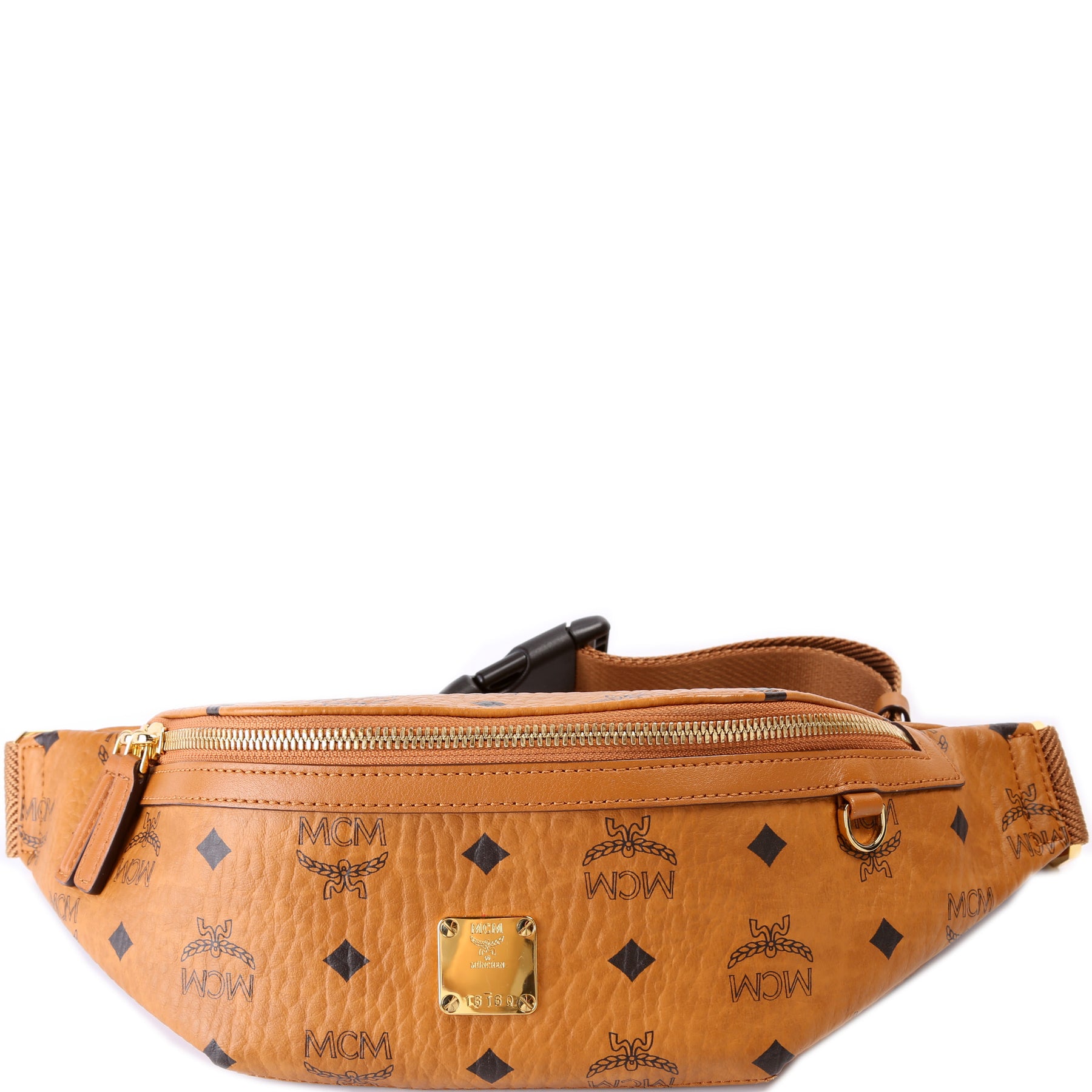 Fursten Visetos Small Belt Bag