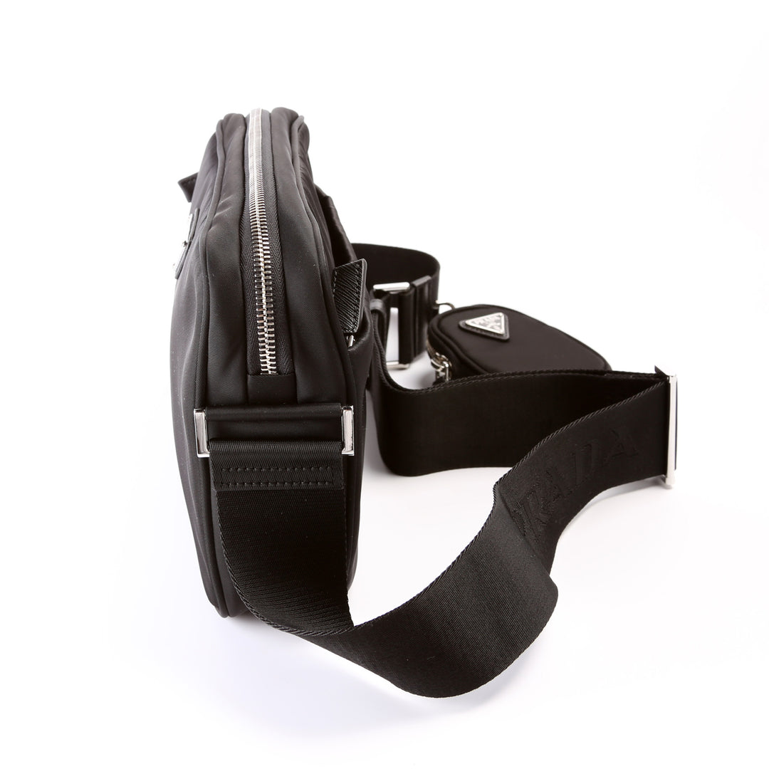 PRADAスポーツ バックパック PRADA SPORT BACKPACK