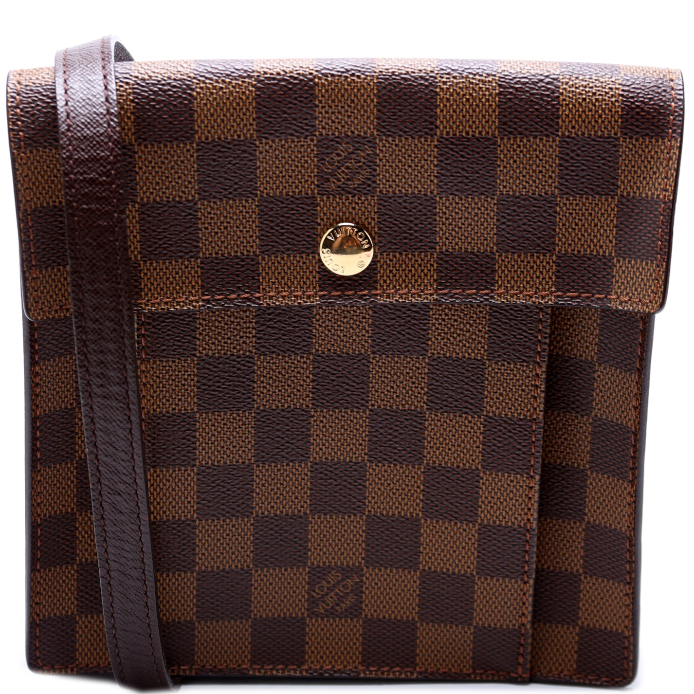 Louis Vuitton Pimlico Crossbody Bag - Farfetch