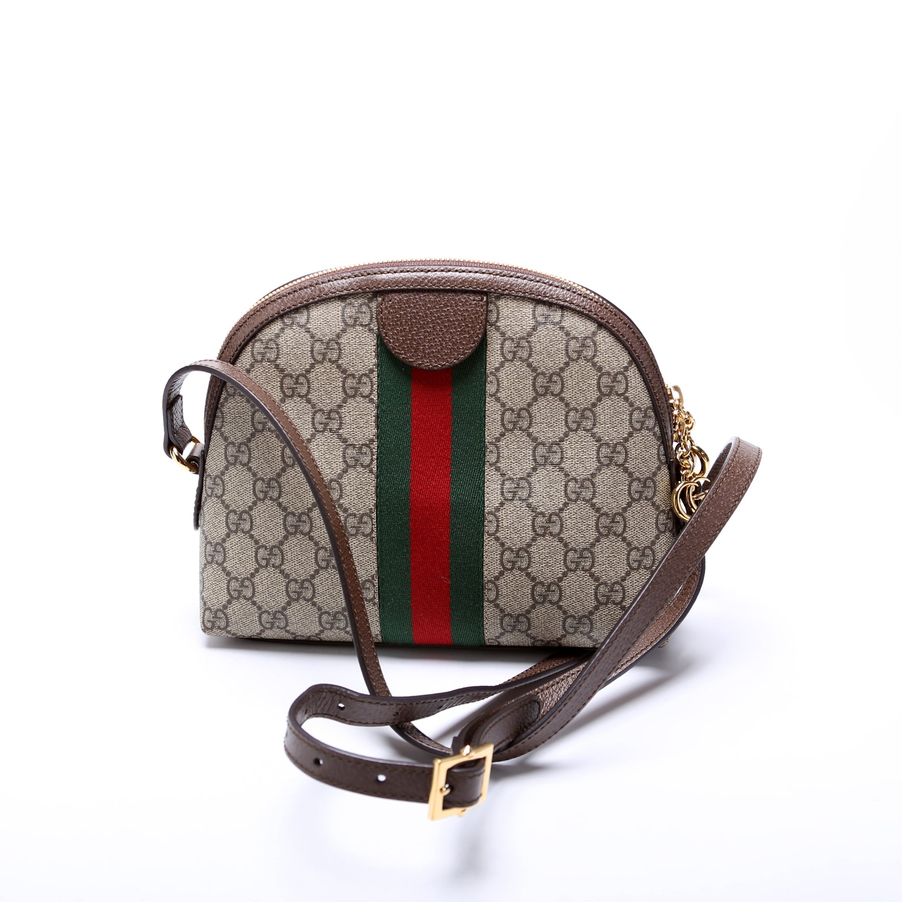 GUCCI OPHIDIA SMALL CROSSBODY BAG LDF