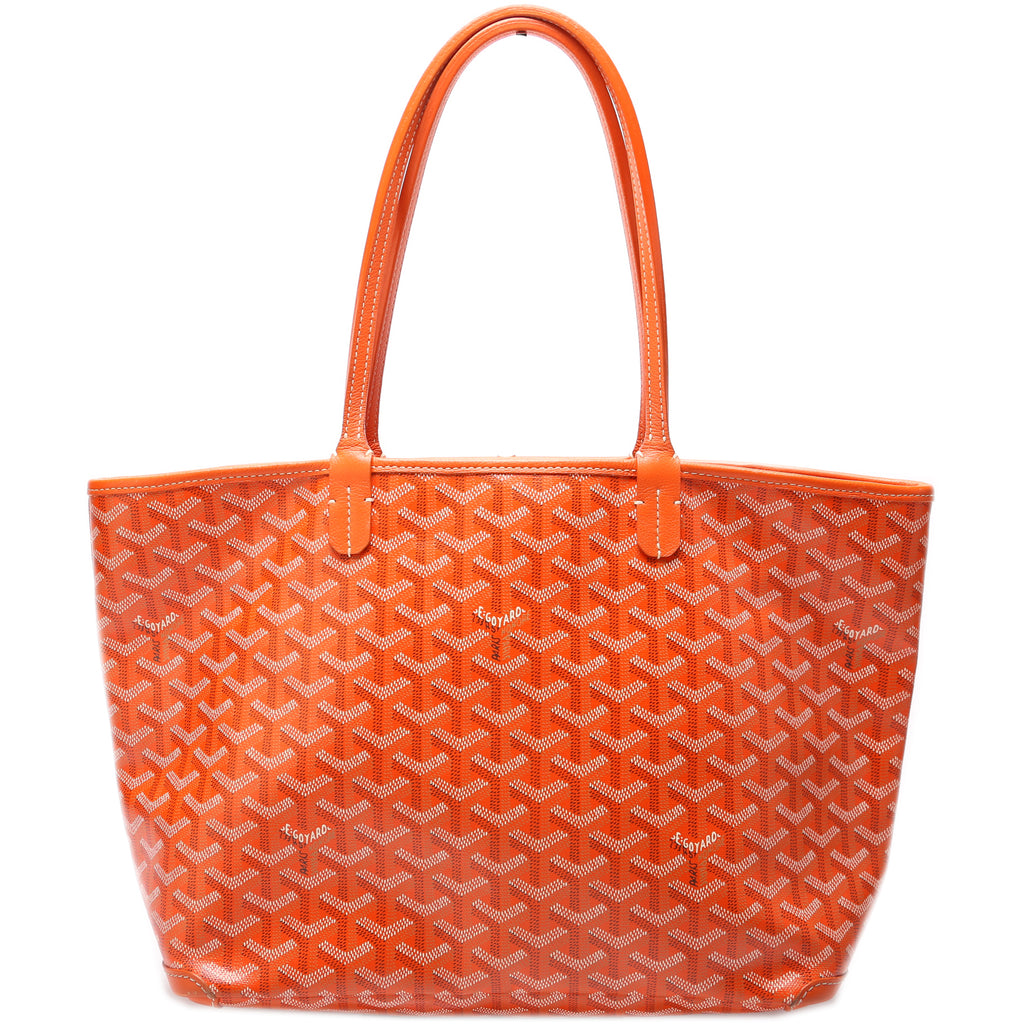 Goyard PM Vs GM 2023: My Personal Experiences