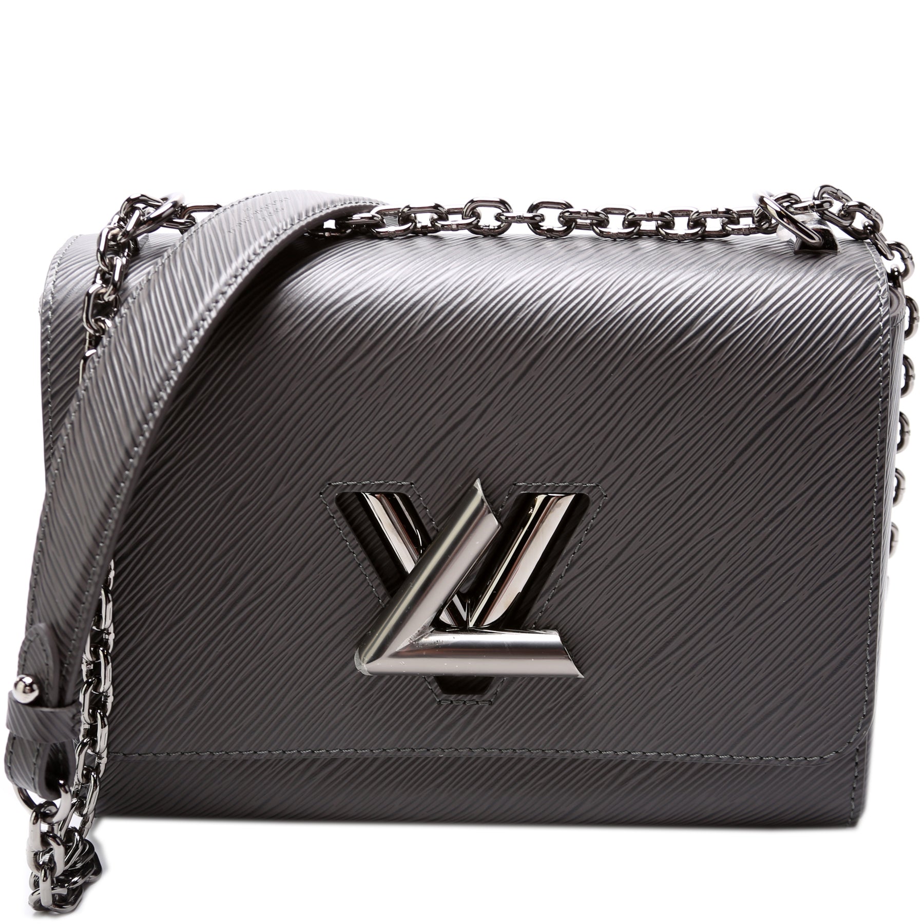 Louis Vuitton Twist mm Shoulder Bag