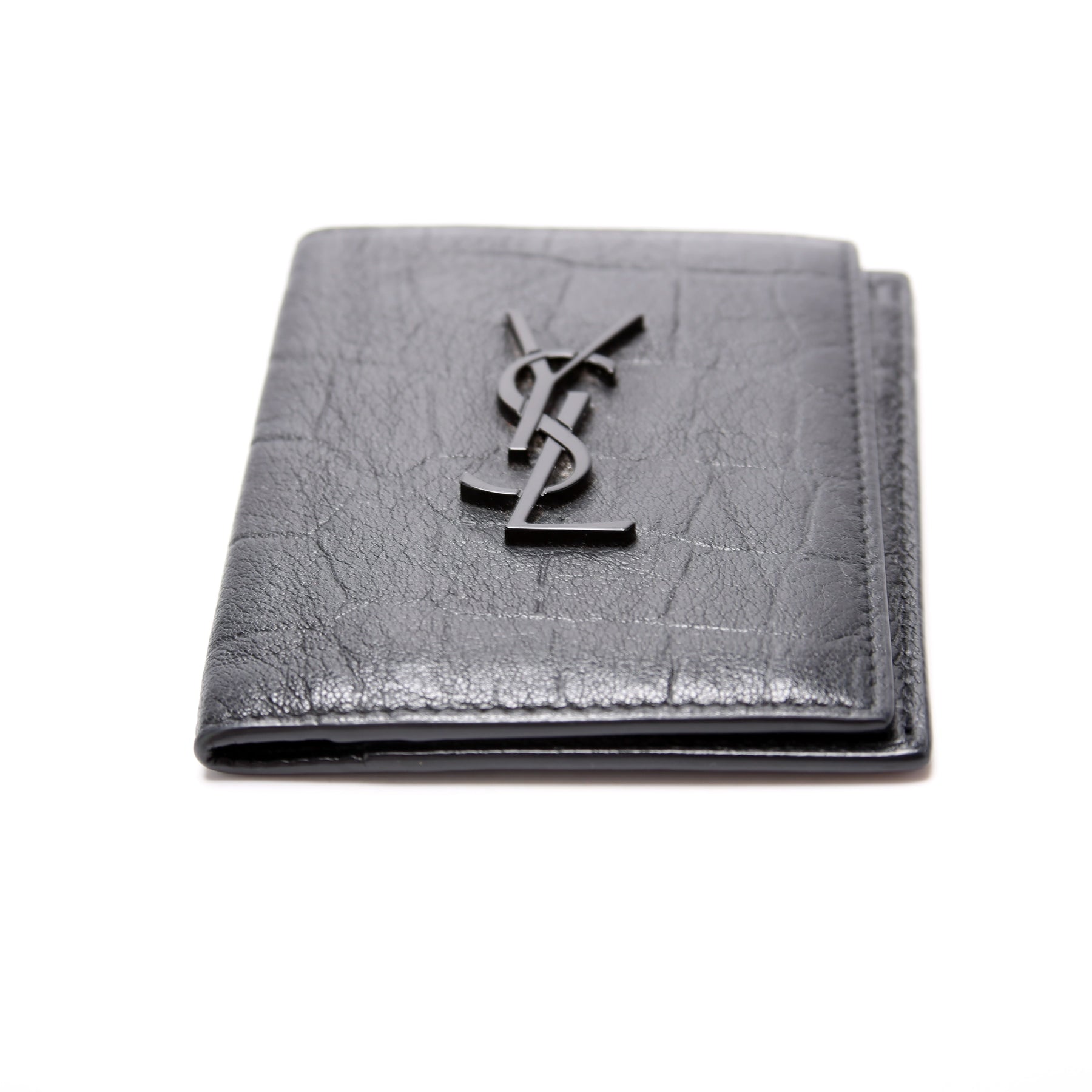668735 Monogram Bifold Wallet