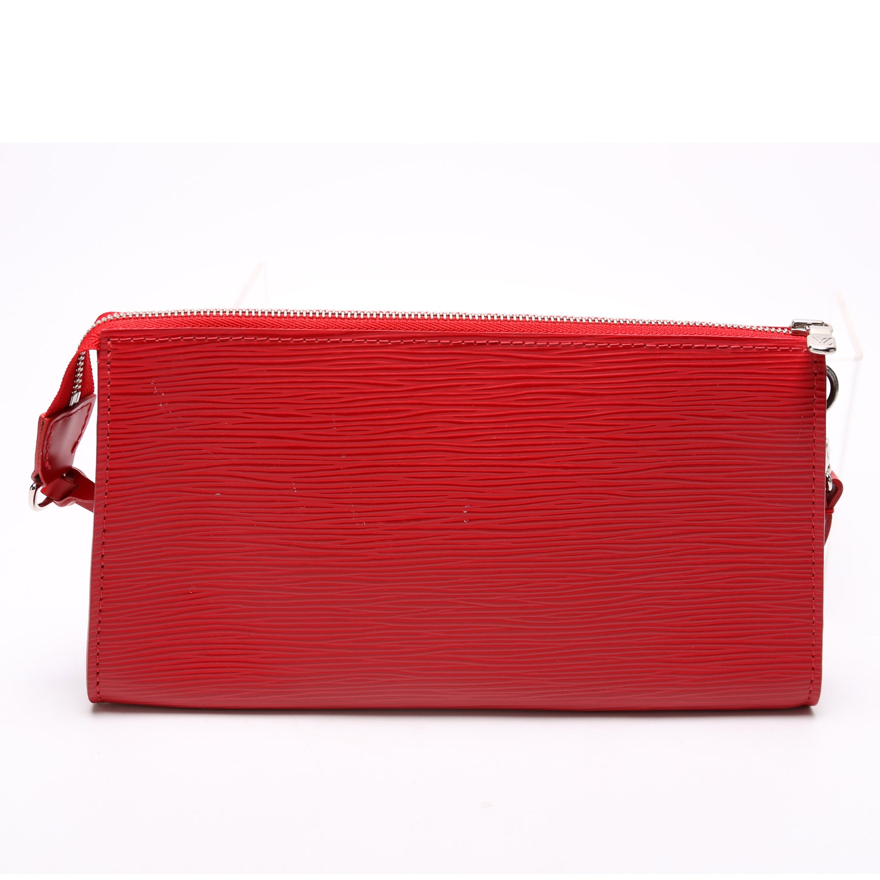 Pochette Accessories Epi – Keeks Designer Handbags