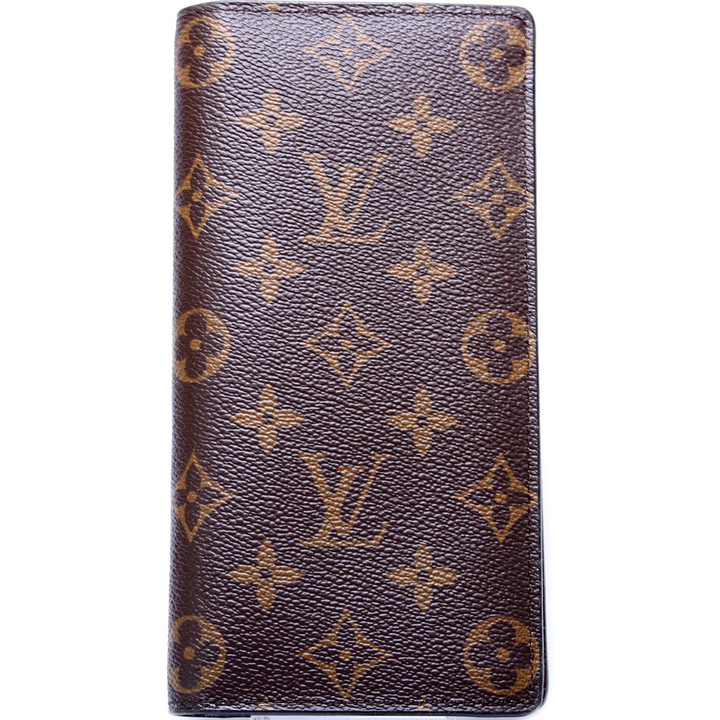 Louis Vuitton Brazza Wallet Reviewed