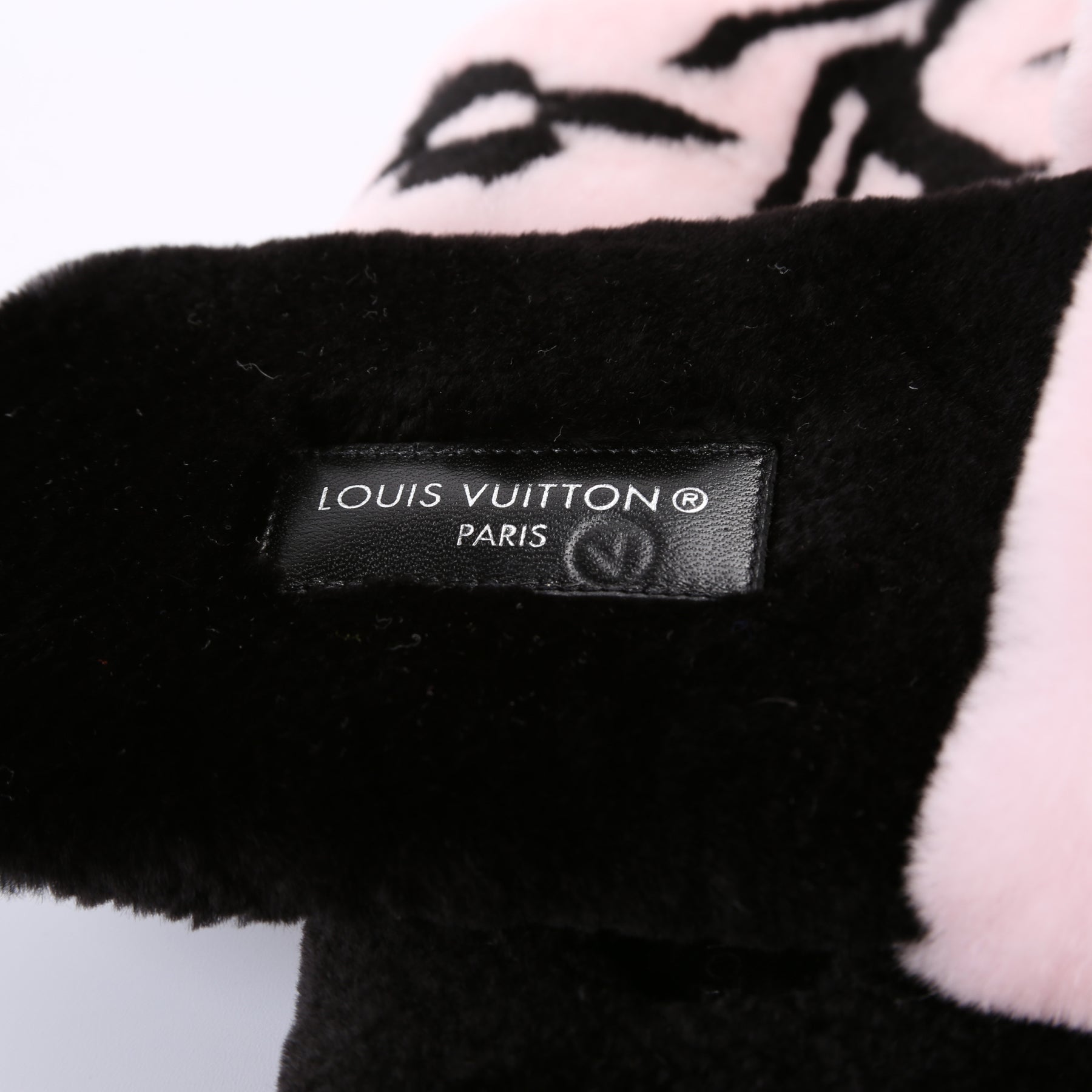Louis Vuitton, Shoes, Louis Vuitton Fay Flat Mule