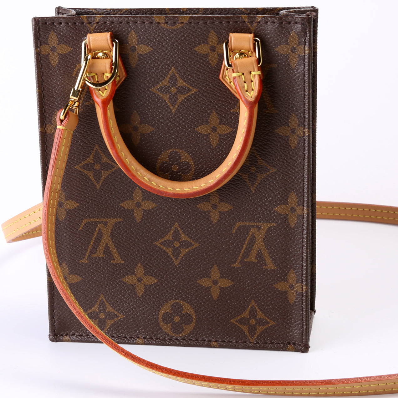 Petit Sac Plat Vernis – Keeks Designer Handbags