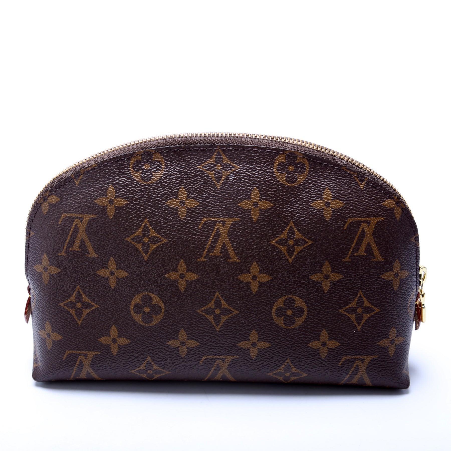 Louis Vuitton Toiletry Pouch Gm in Brown