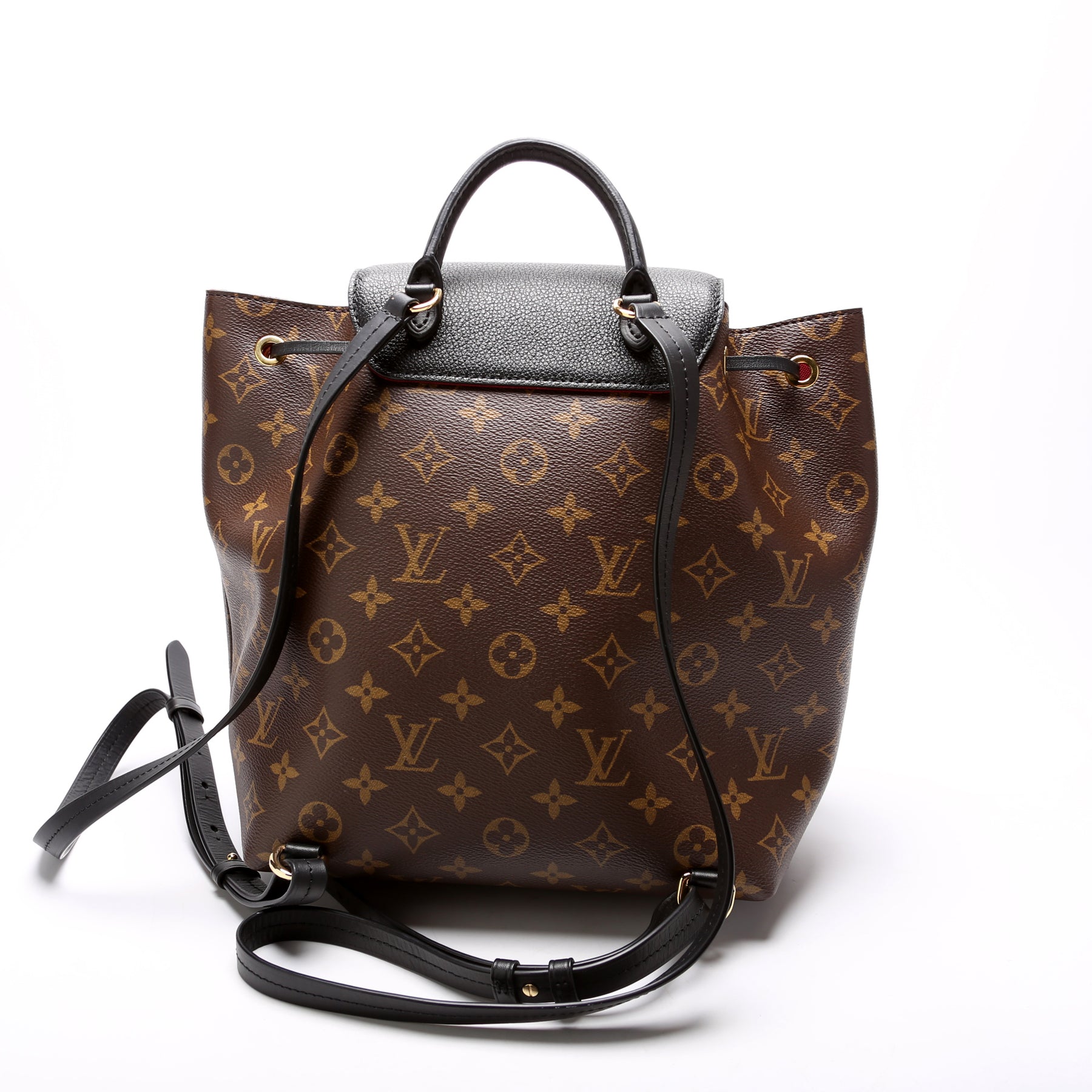 LV Circle Bag Charm – Keeks Designer Handbags
